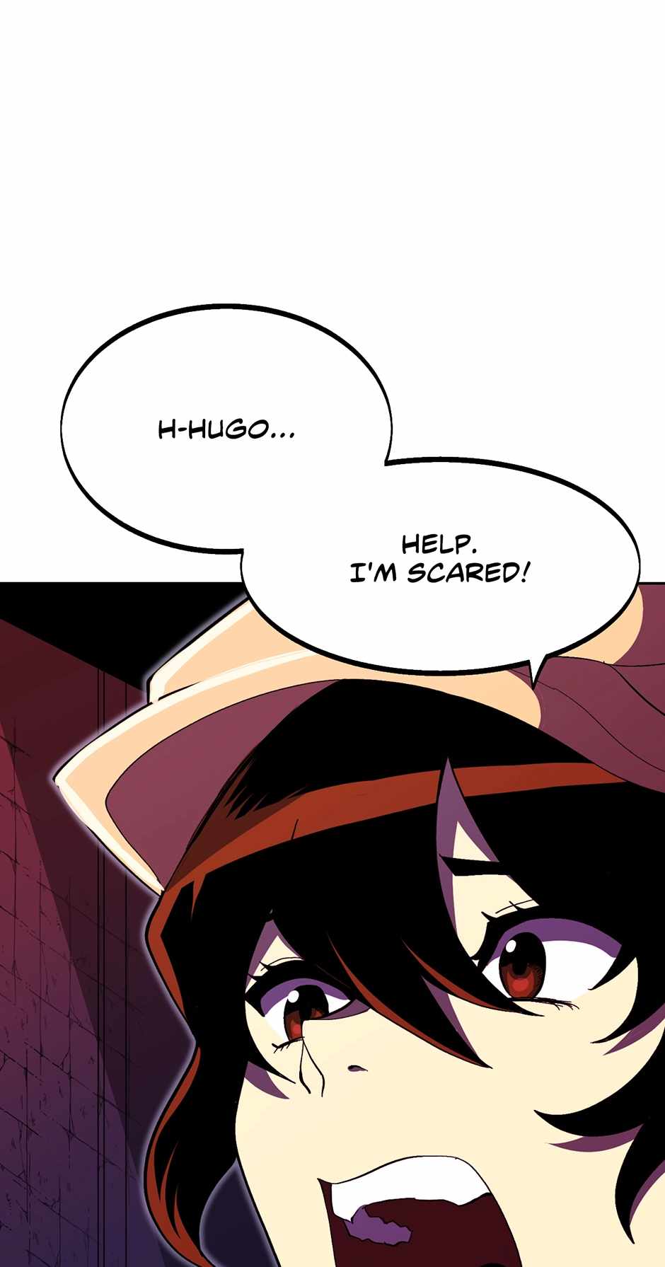 Half-Demons on the Borderline Chapter 25 - Page 12