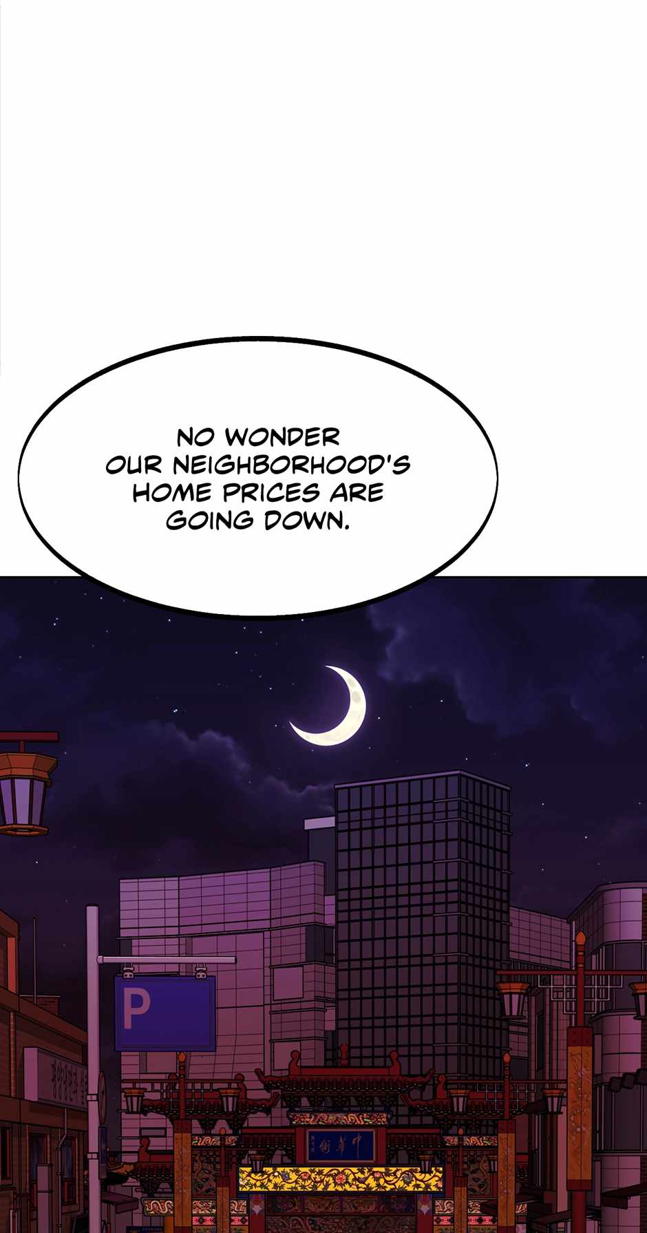 Half-Demons on the Borderline Chapter 25 - Page 2