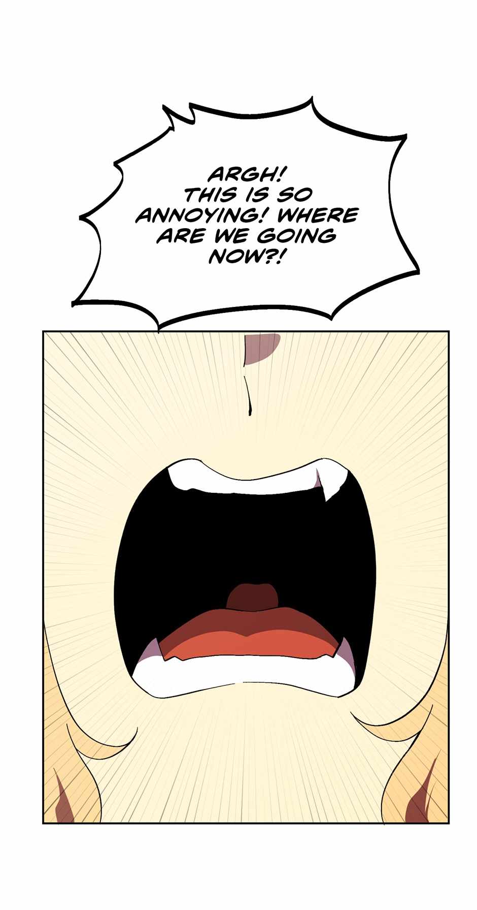 Half-Demons on the Borderline Chapter 25 - Page 23