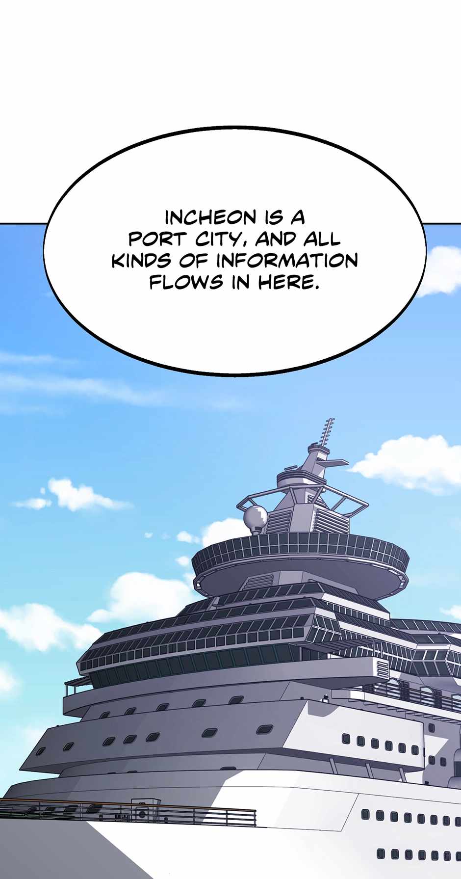 Half-Demons on the Borderline Chapter 25 - Page 29
