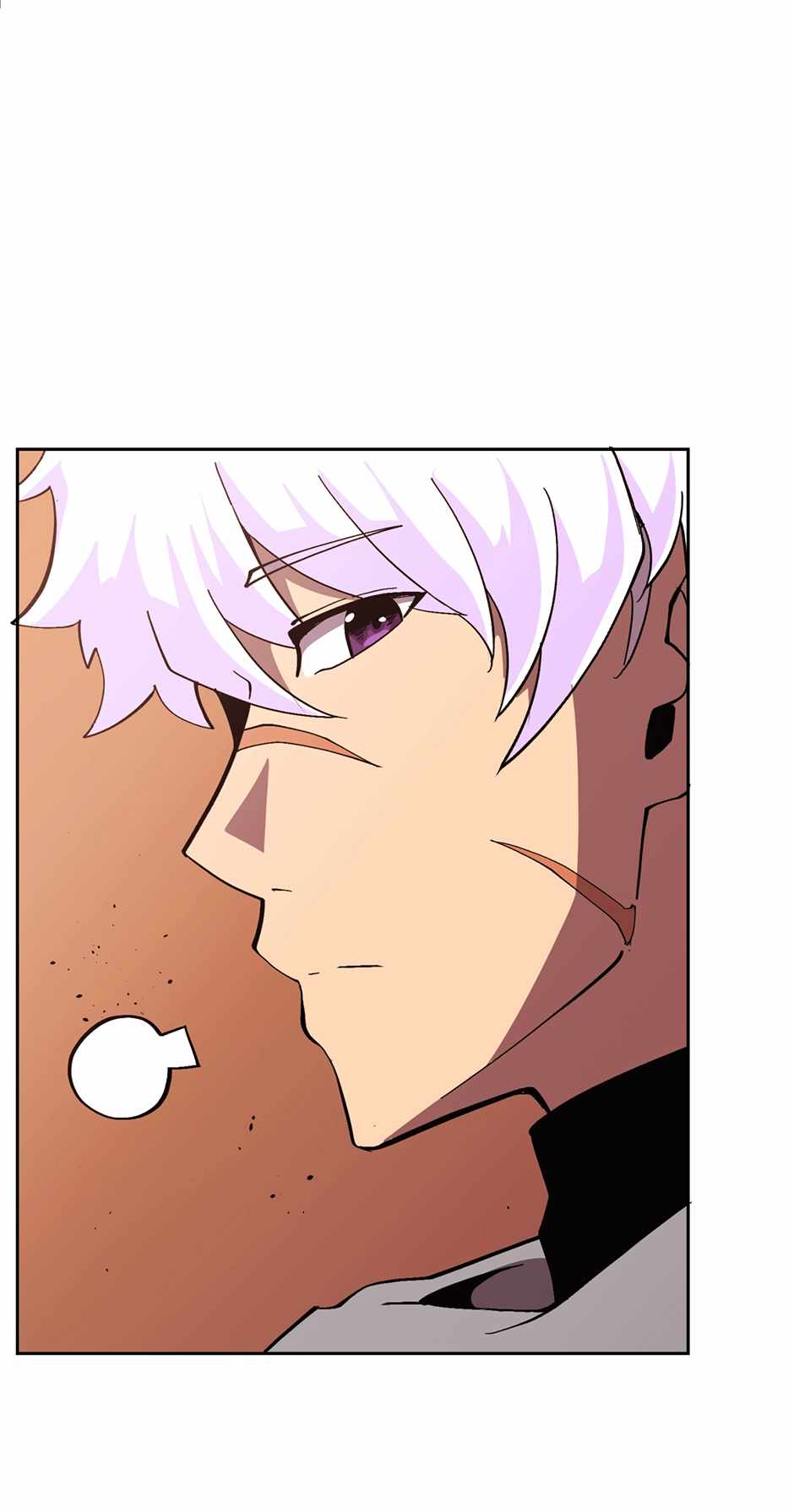 Half-Demons on the Borderline Chapter 25 - Page 36