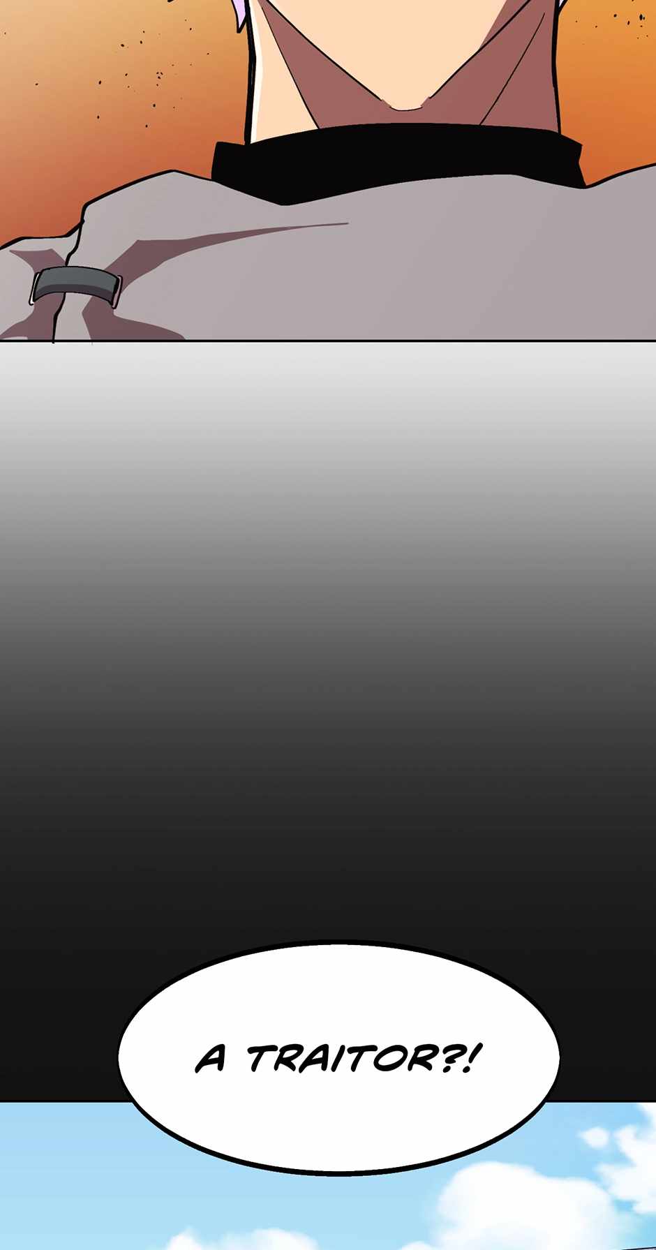 Half-Demons on the Borderline Chapter 25 - Page 38