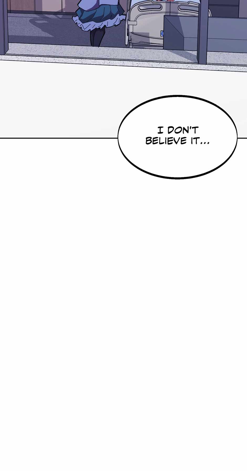 Half-Demons on the Borderline Chapter 25 - Page 41