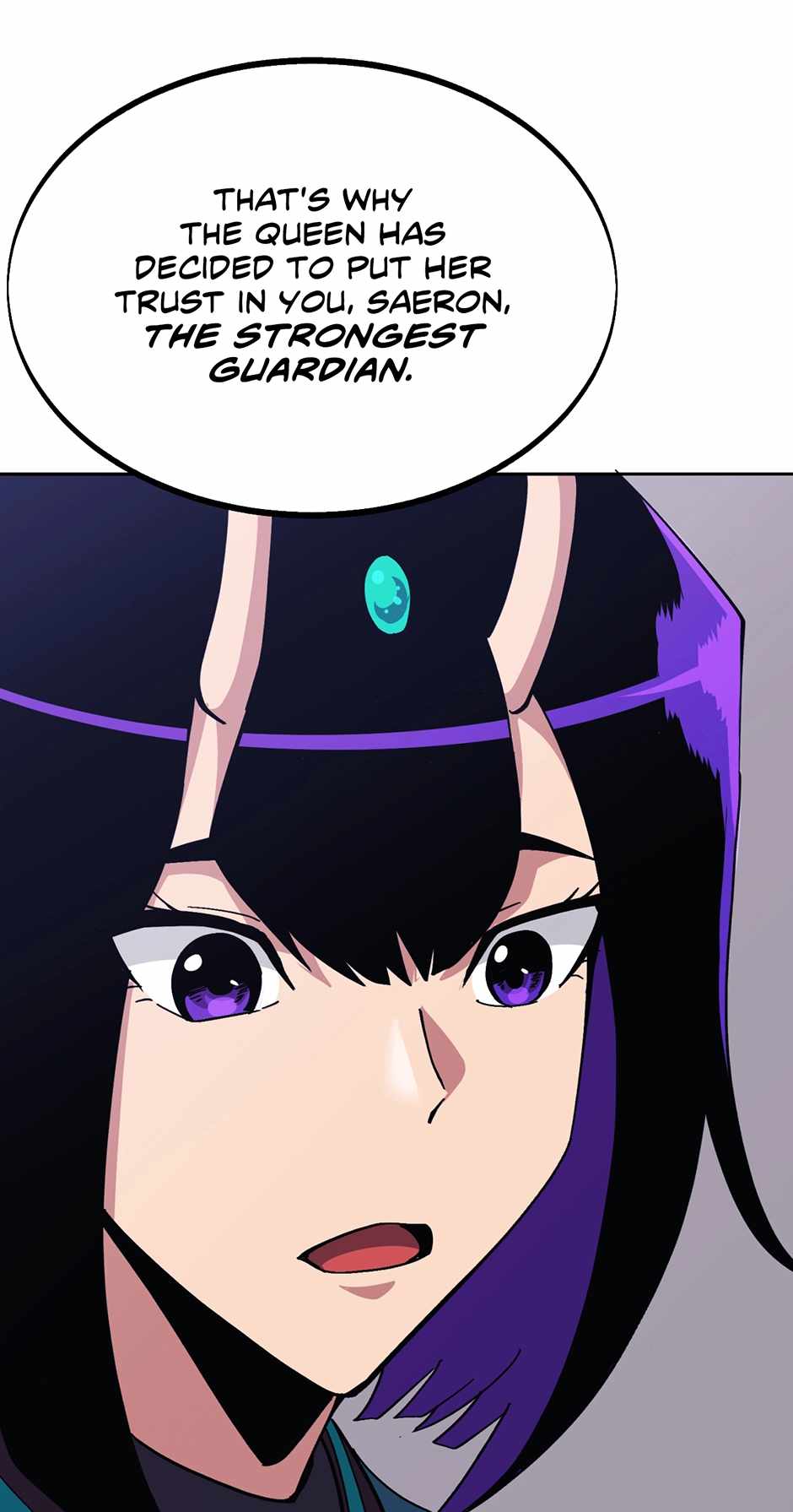 Half-Demons on the Borderline Chapter 25 - Page 42