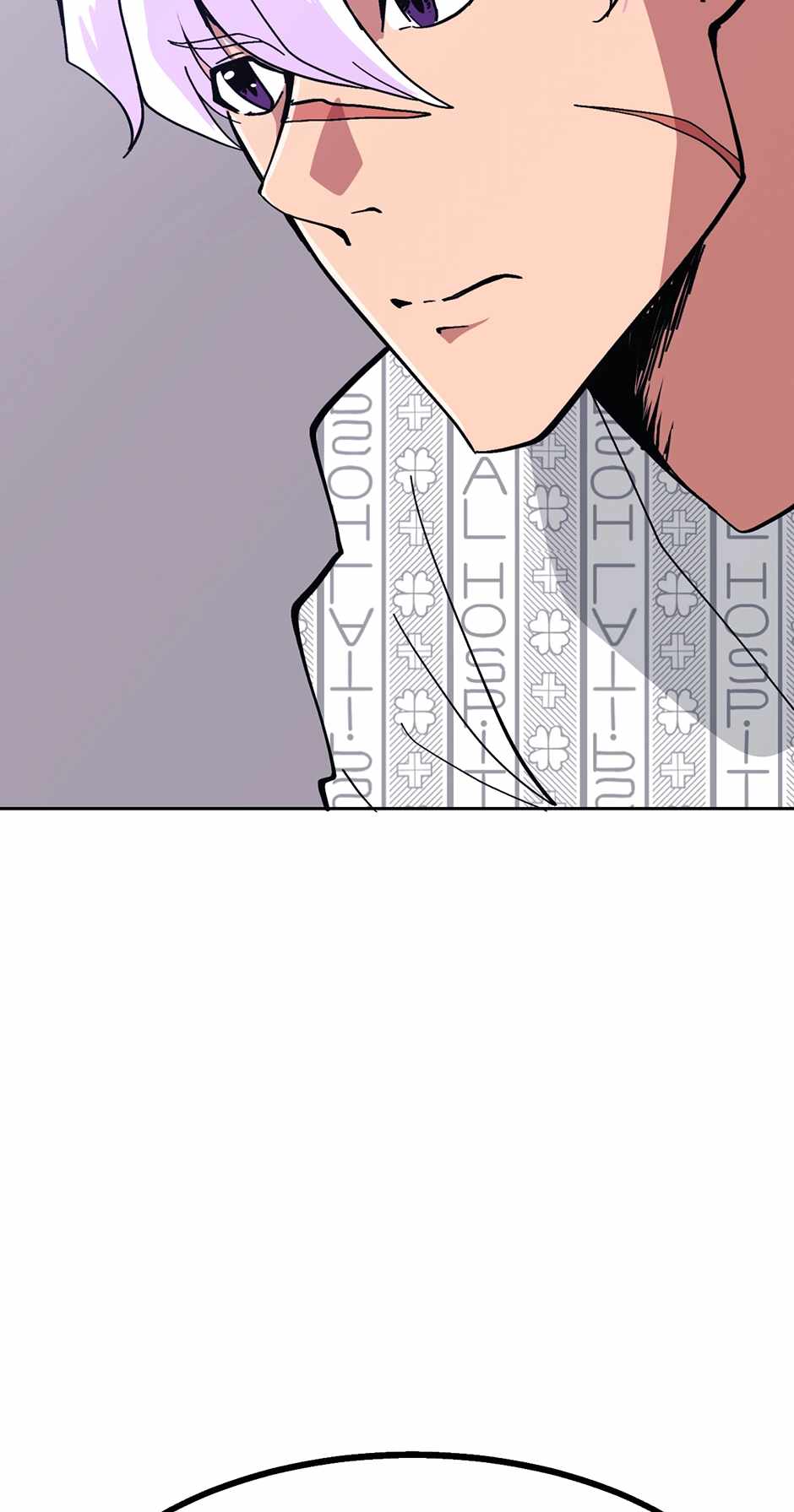 Half-Demons on the Borderline Chapter 25 - Page 44