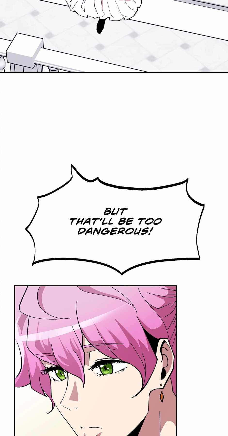 Half-Demons on the Borderline Chapter 25 - Page 50