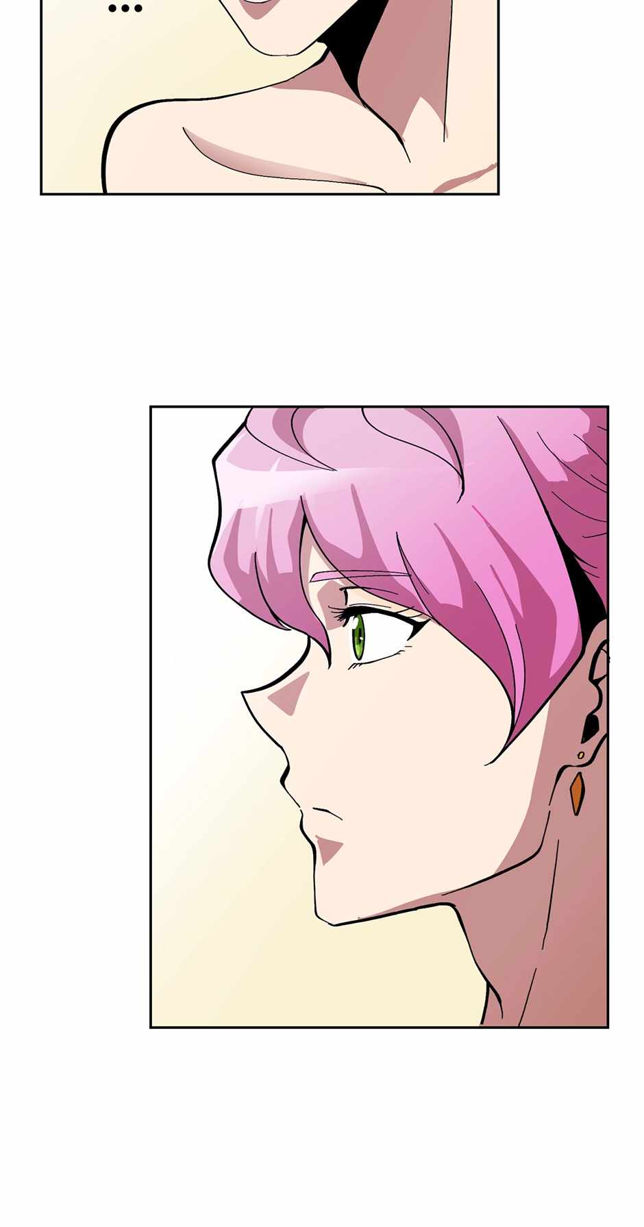 Half-Demons on the Borderline Chapter 25 - Page 51