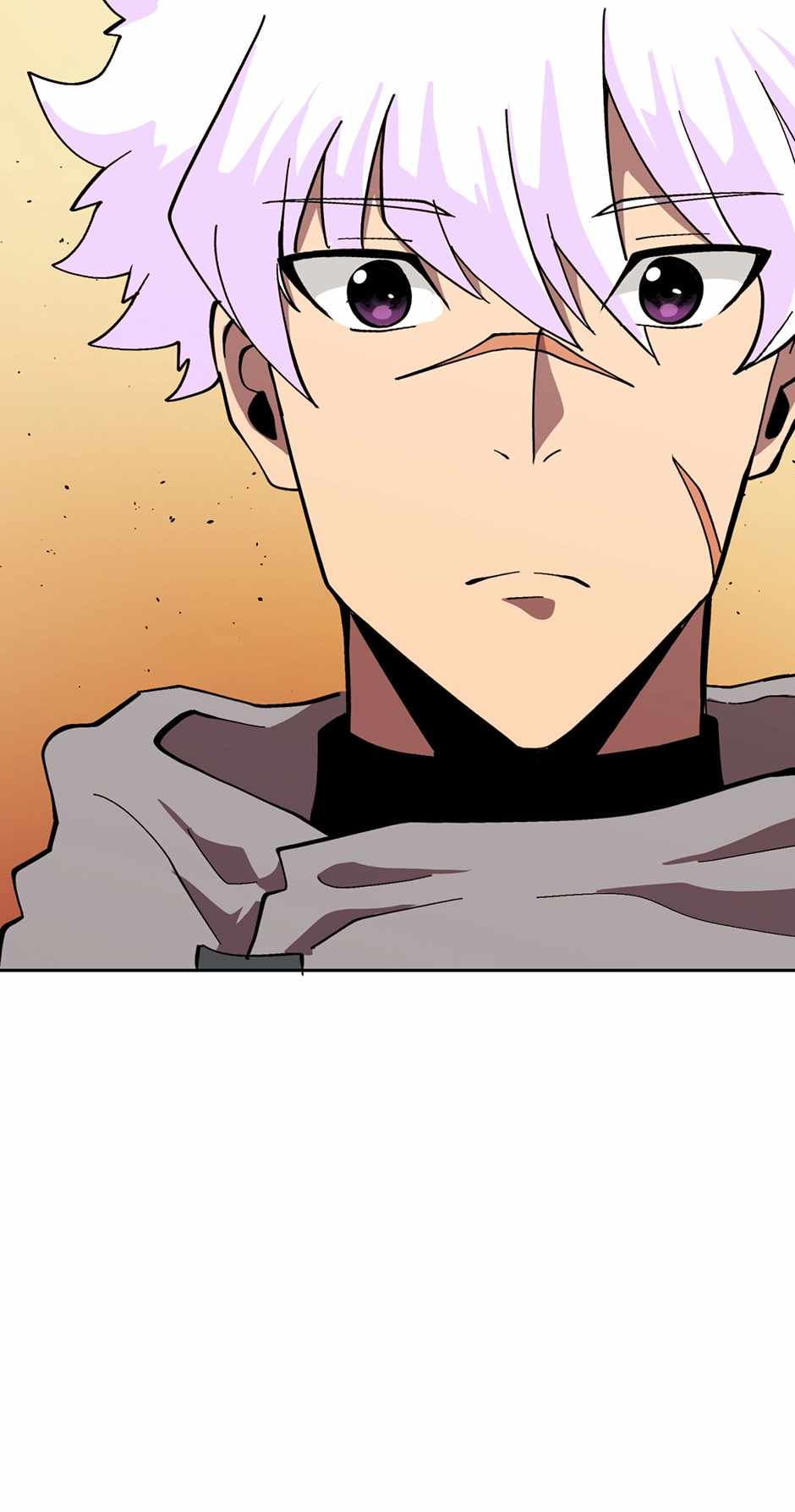 Half-Demons on the Borderline Chapter 25 - Page 55