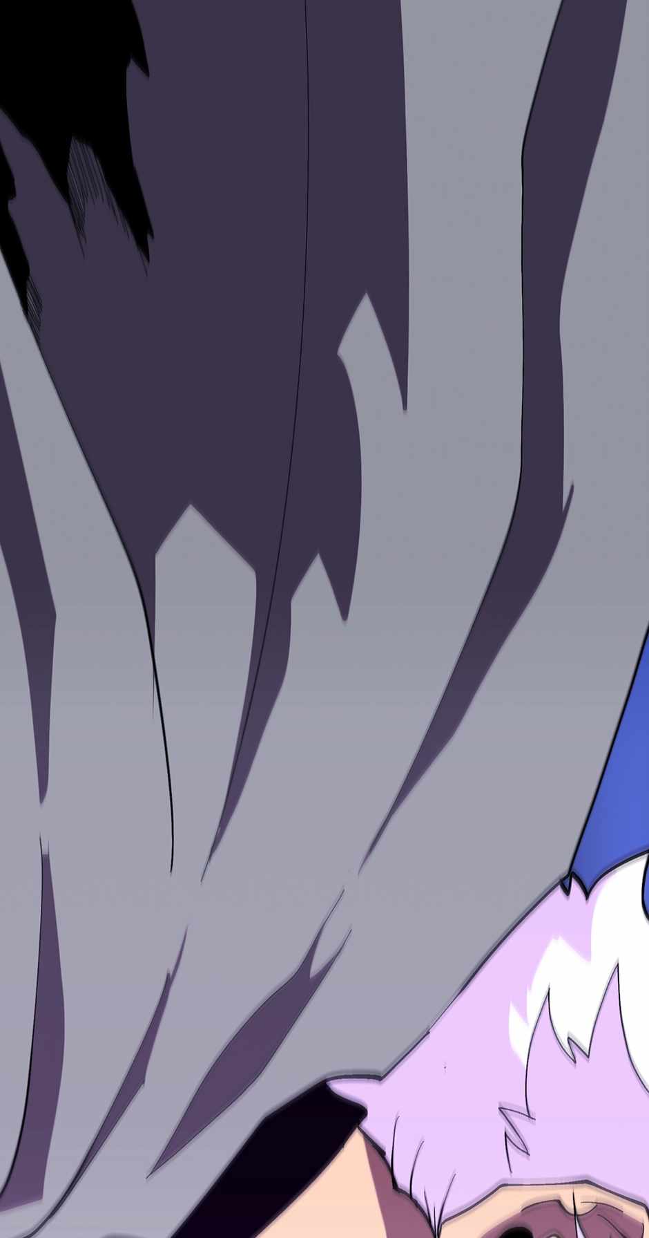 Half-Demons on the Borderline Chapter 25 - Page 59
