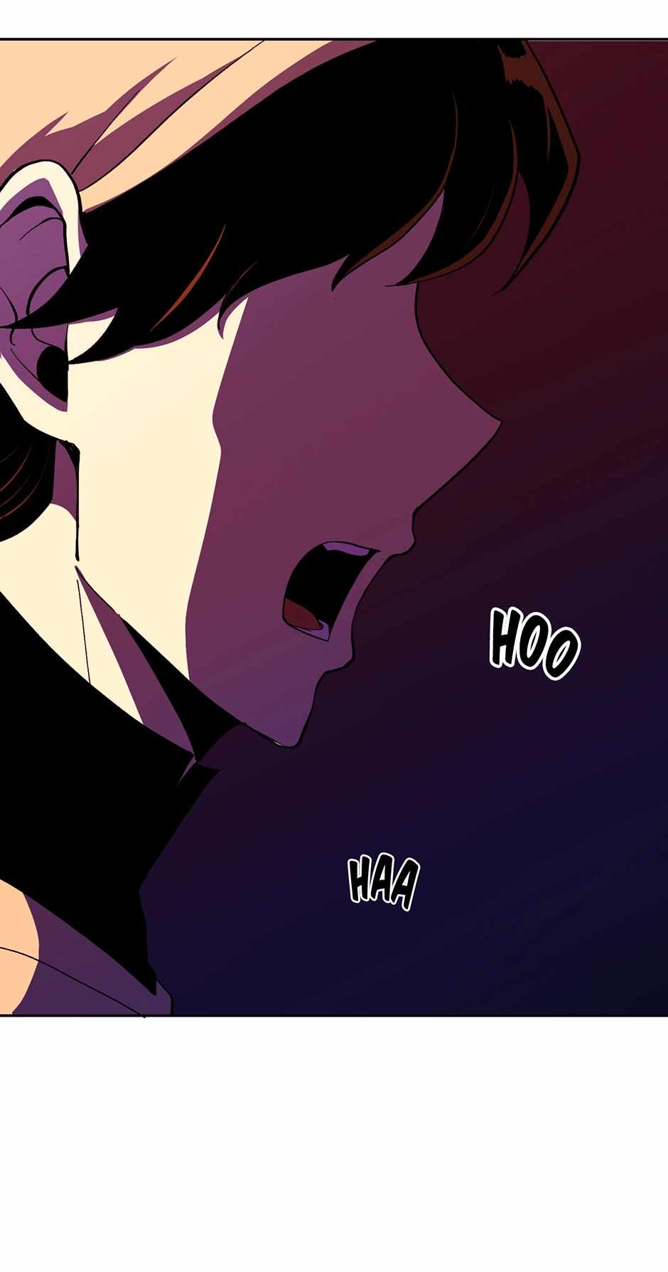 Half-Demons on the Borderline Chapter 25 - Page 6