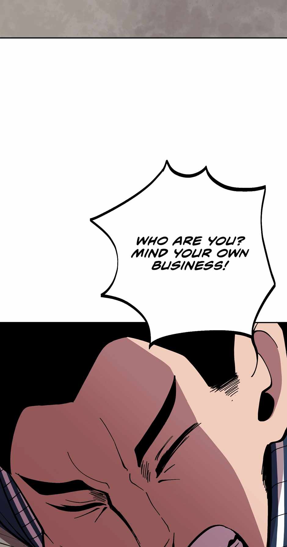 Half-Demons on the Borderline Chapter 25 - Page 64
