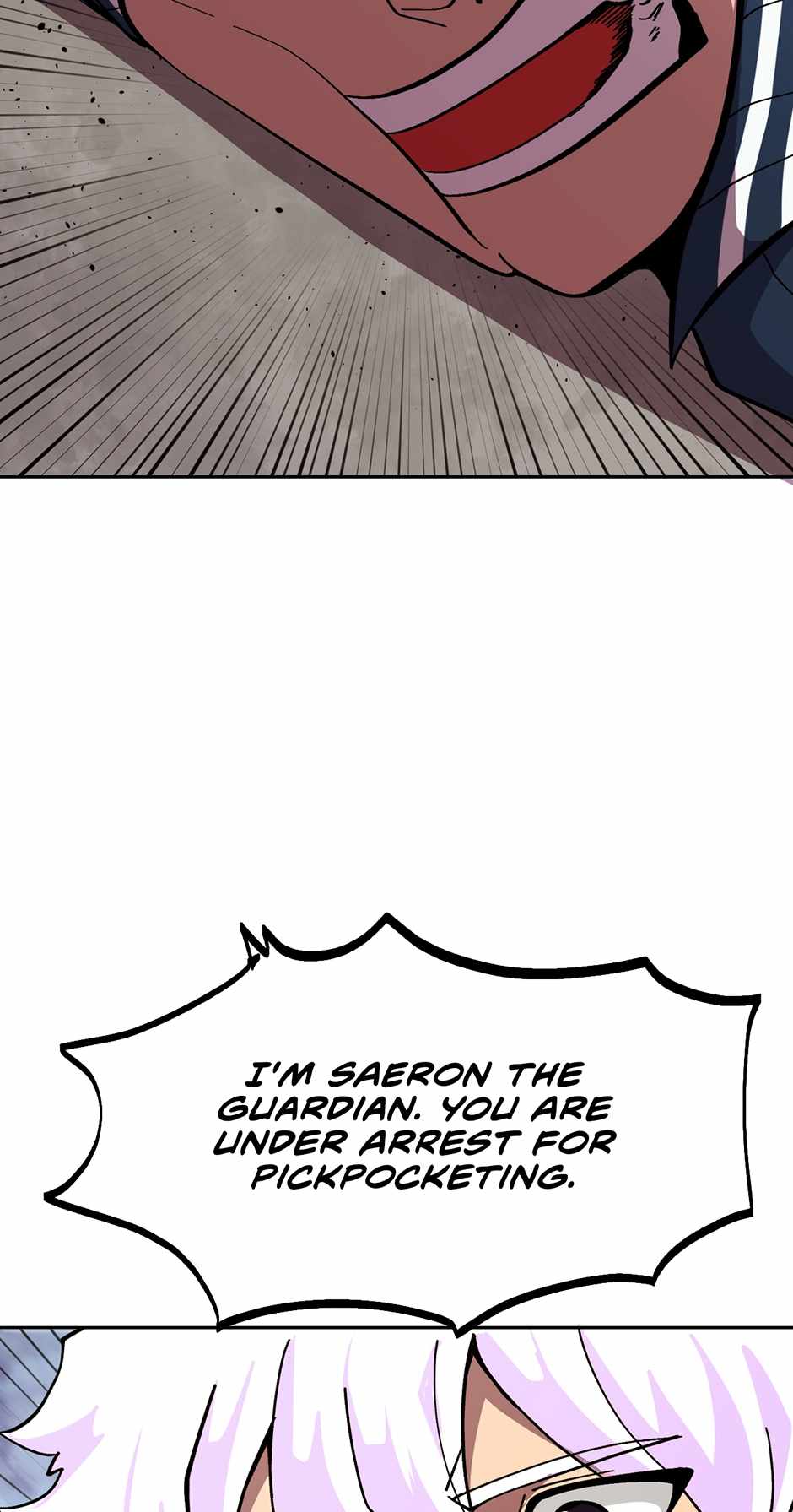 Half-Demons on the Borderline Chapter 25 - Page 65