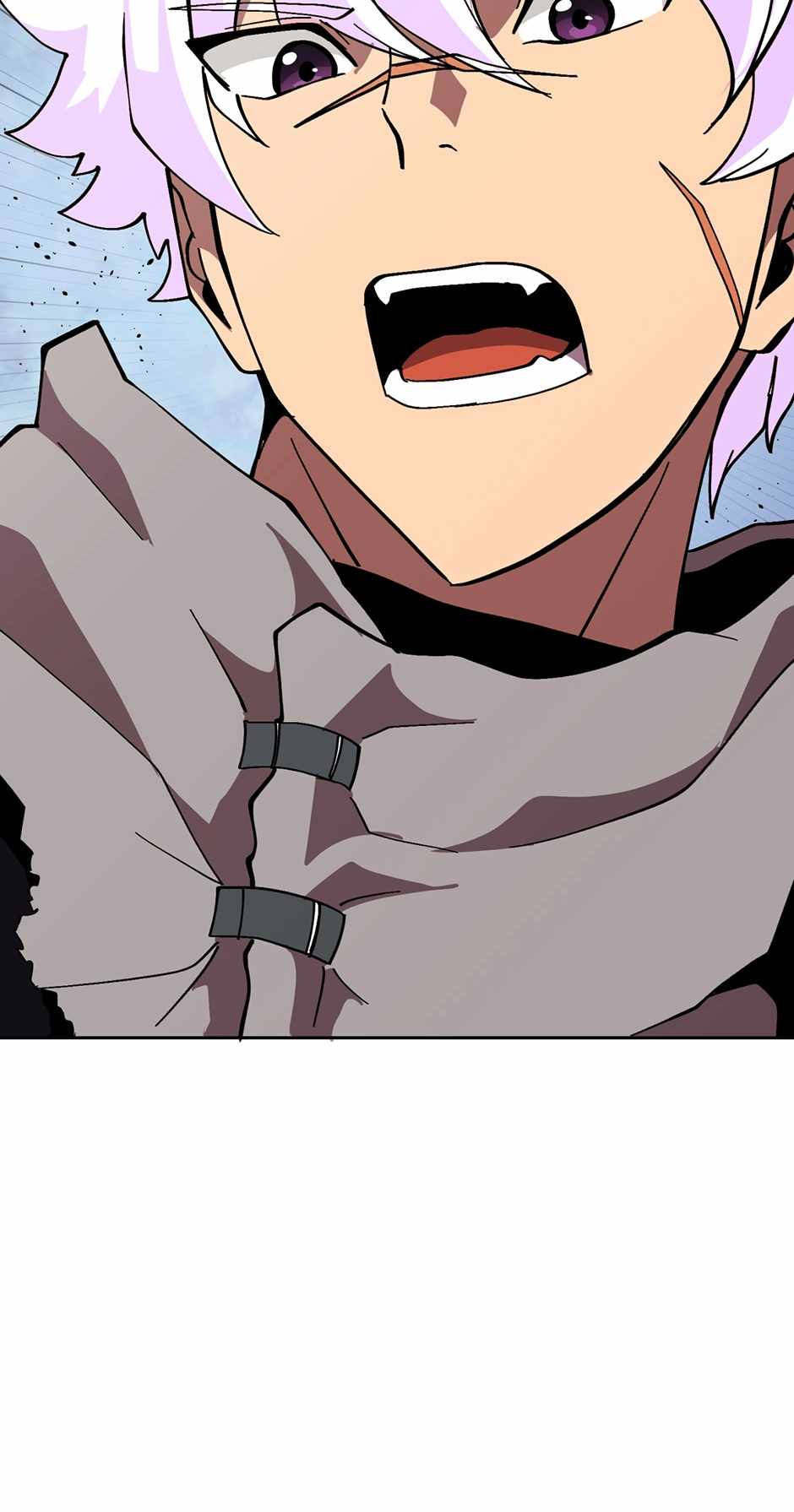 Half-Demons on the Borderline Chapter 25 - Page 66