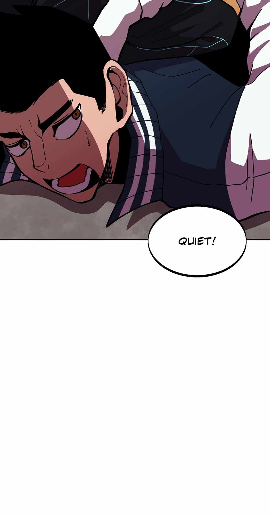 Half-Demons on the Borderline Chapter 25 - Page 68