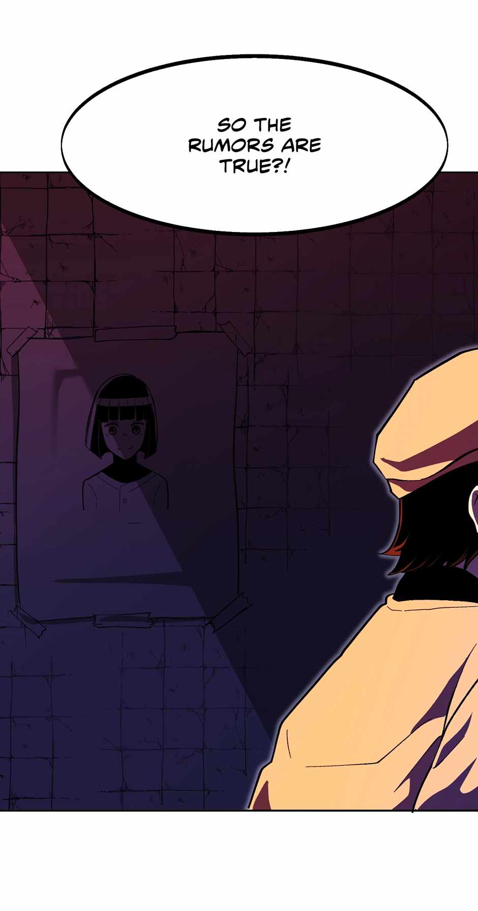 Half-Demons on the Borderline Chapter 25 - Page 7