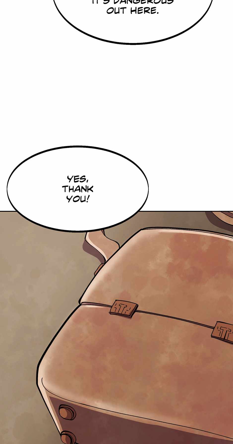Half-Demons on the Borderline Chapter 25 - Page 71