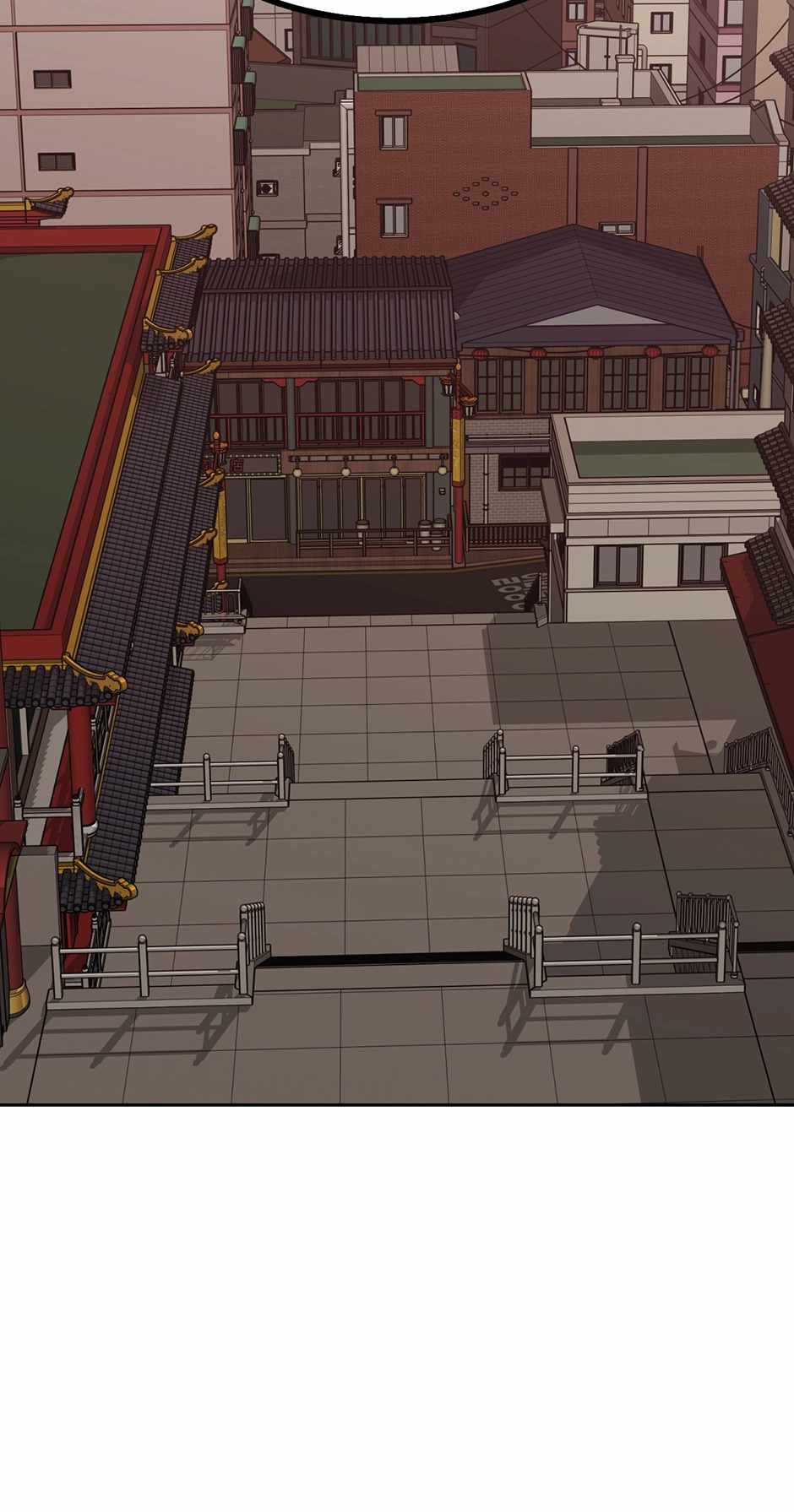 Half-Demons on the Borderline Chapter 25 - Page 73