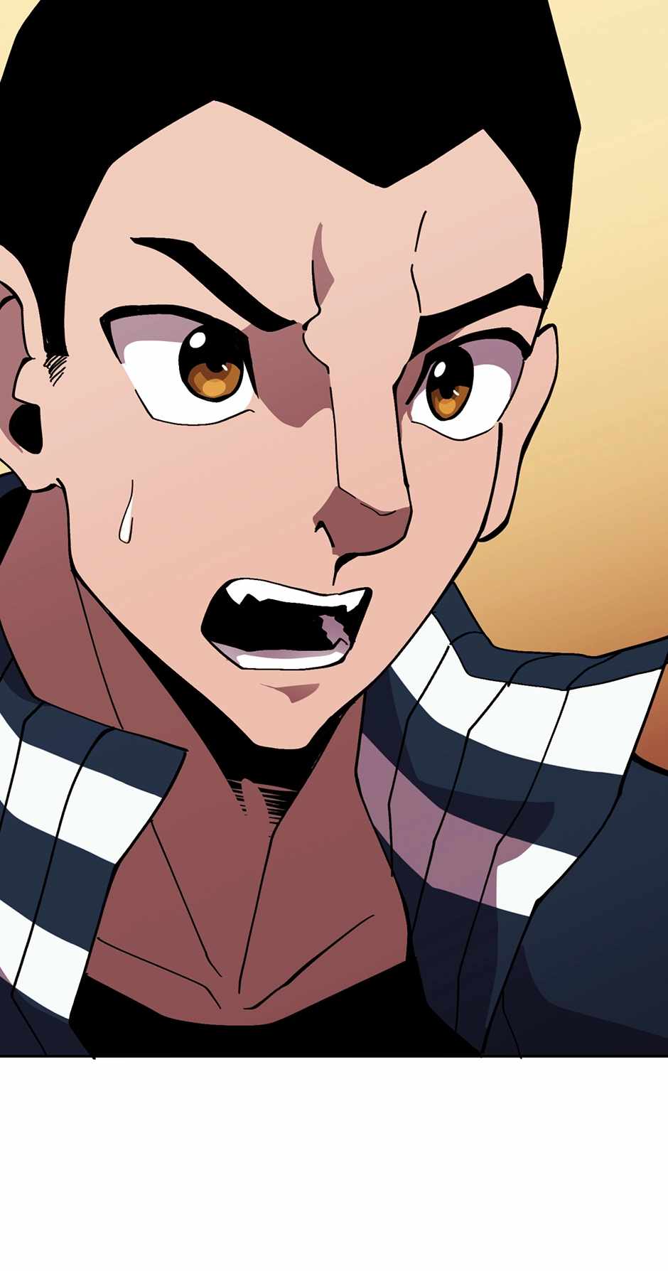 Half-Demons on the Borderline Chapter 25 - Page 76