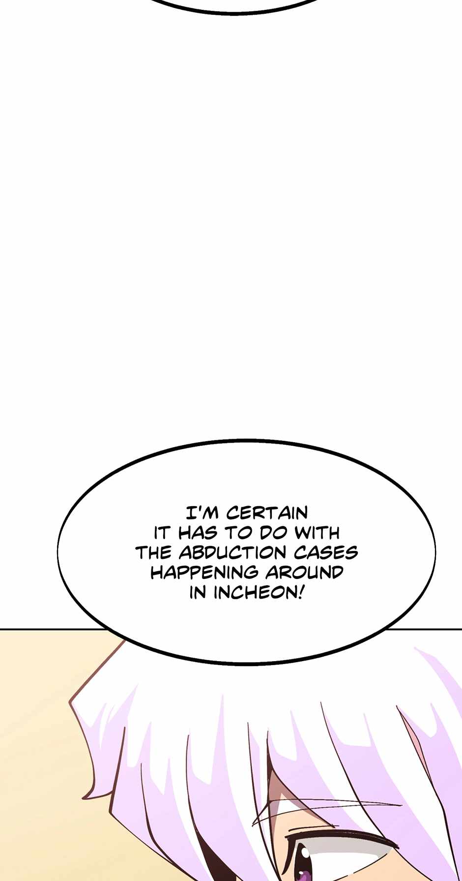 Half-Demons on the Borderline Chapter 25 - Page 81