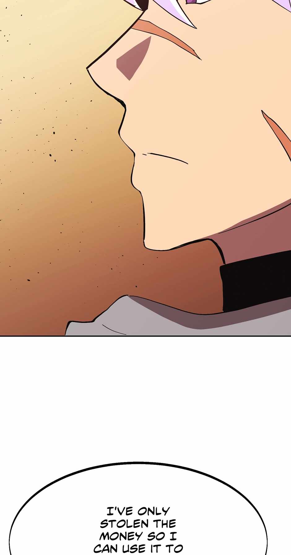 Half-Demons on the Borderline Chapter 25 - Page 82