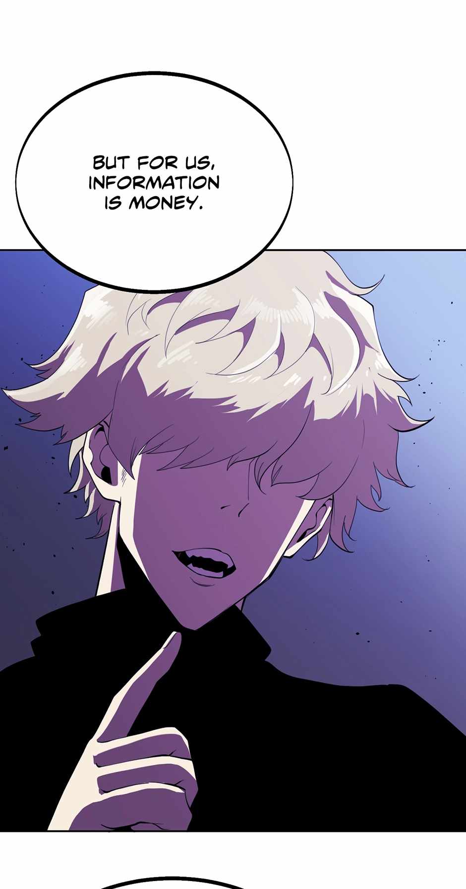 Half-Demons on the Borderline Chapter 26 - Page 10