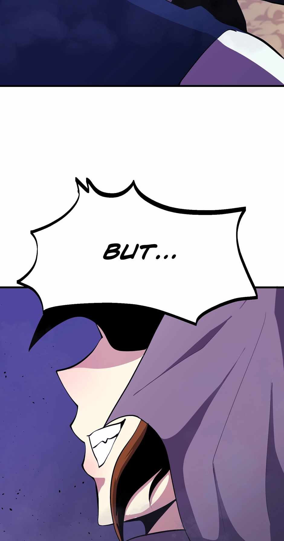 Half-Demons on the Borderline Chapter 26 - Page 103
