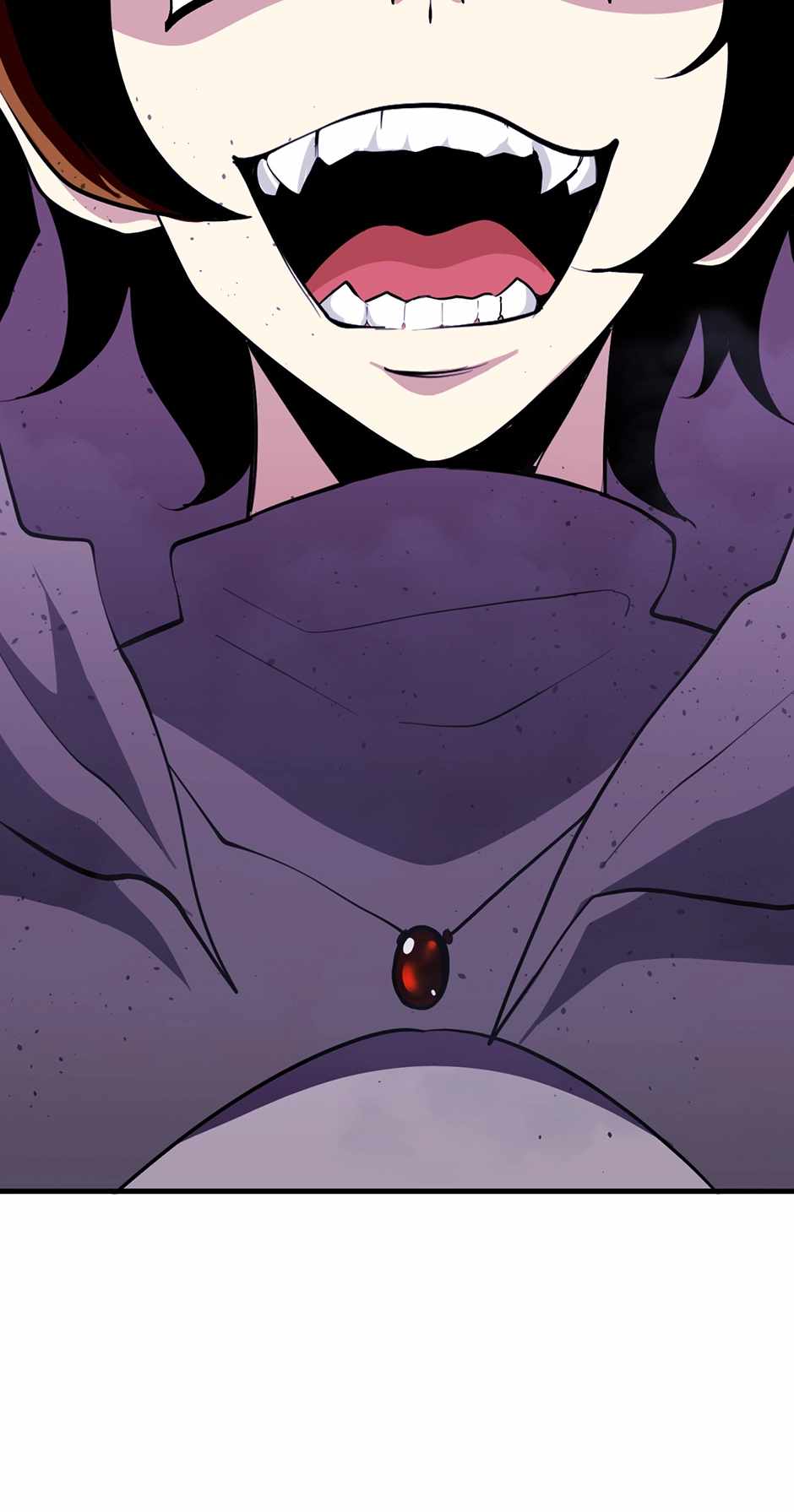 Half-Demons on the Borderline Chapter 26 - Page 105