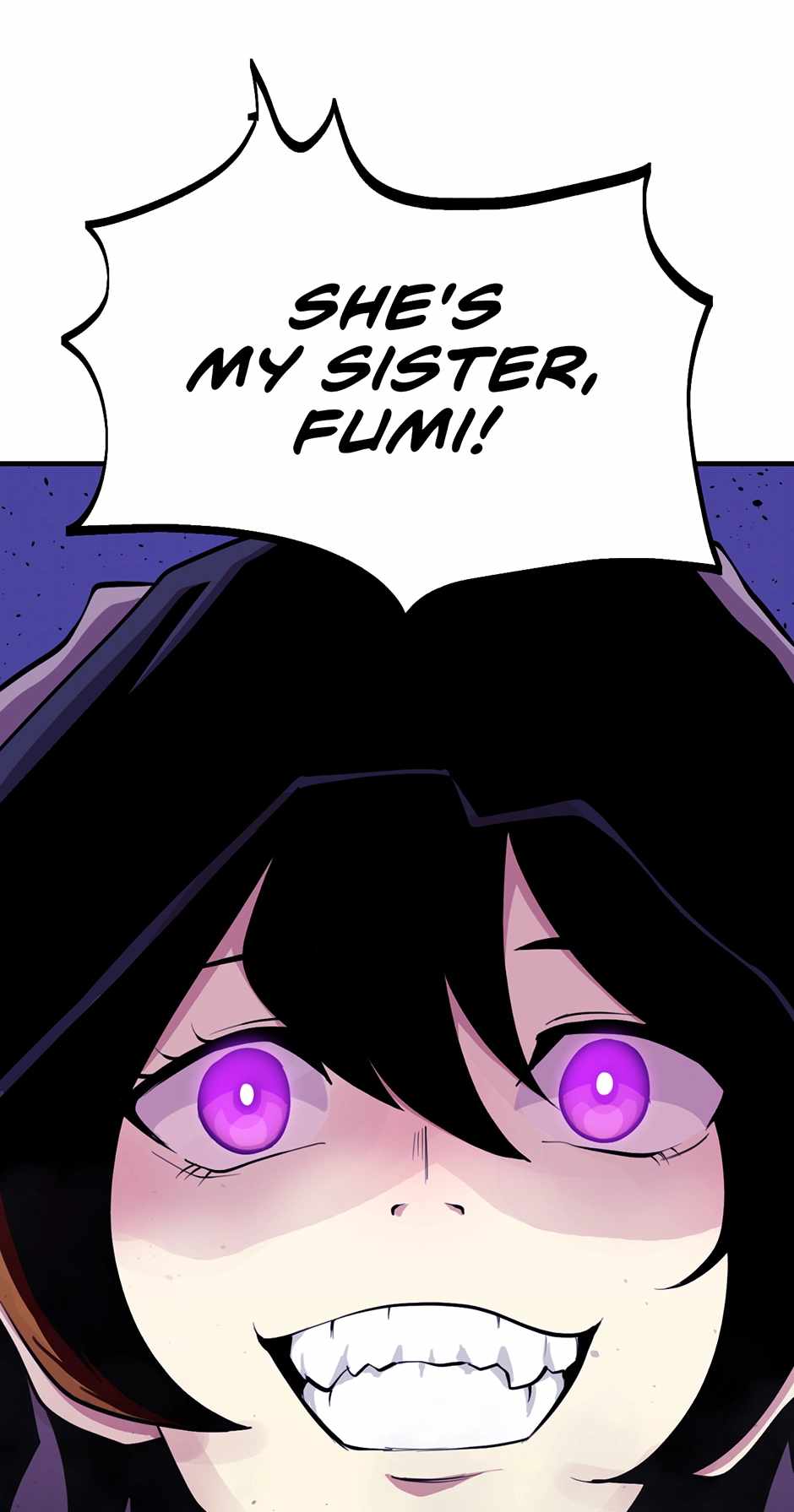Half-Demons on the Borderline Chapter 26 - Page 106
