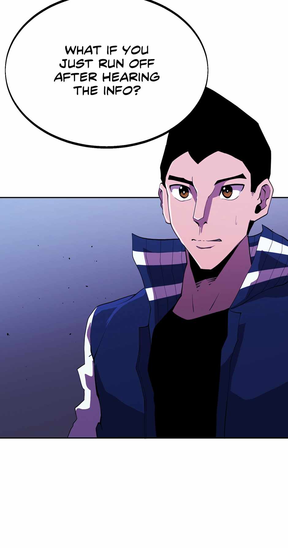 Half-Demons on the Borderline Chapter 26 - Page 11