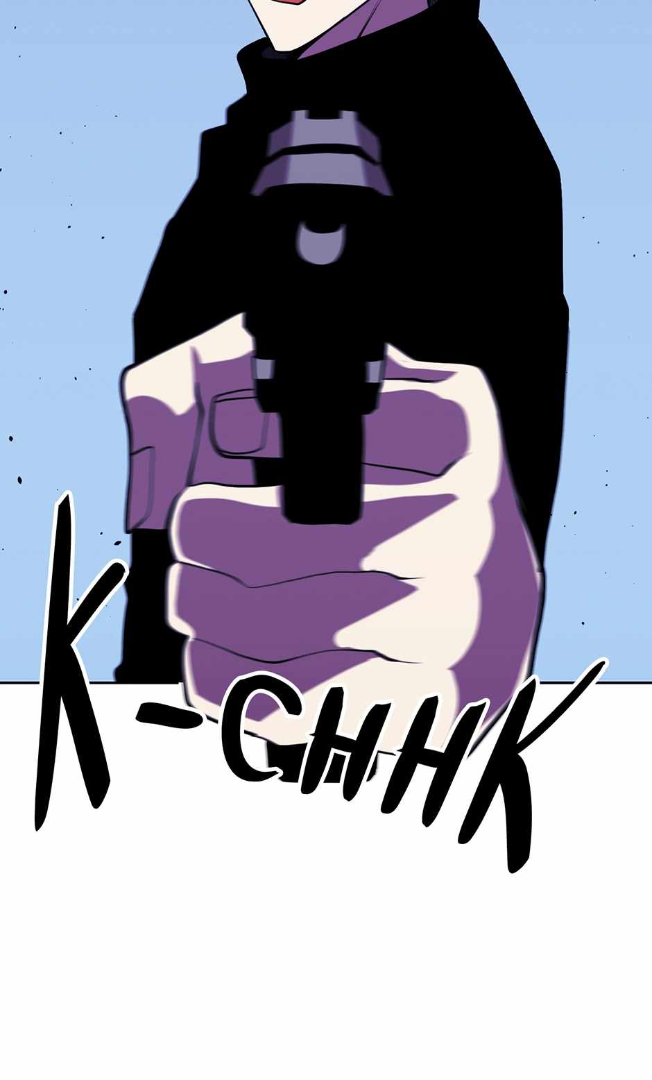 Half-Demons on the Borderline Chapter 26 - Page 27