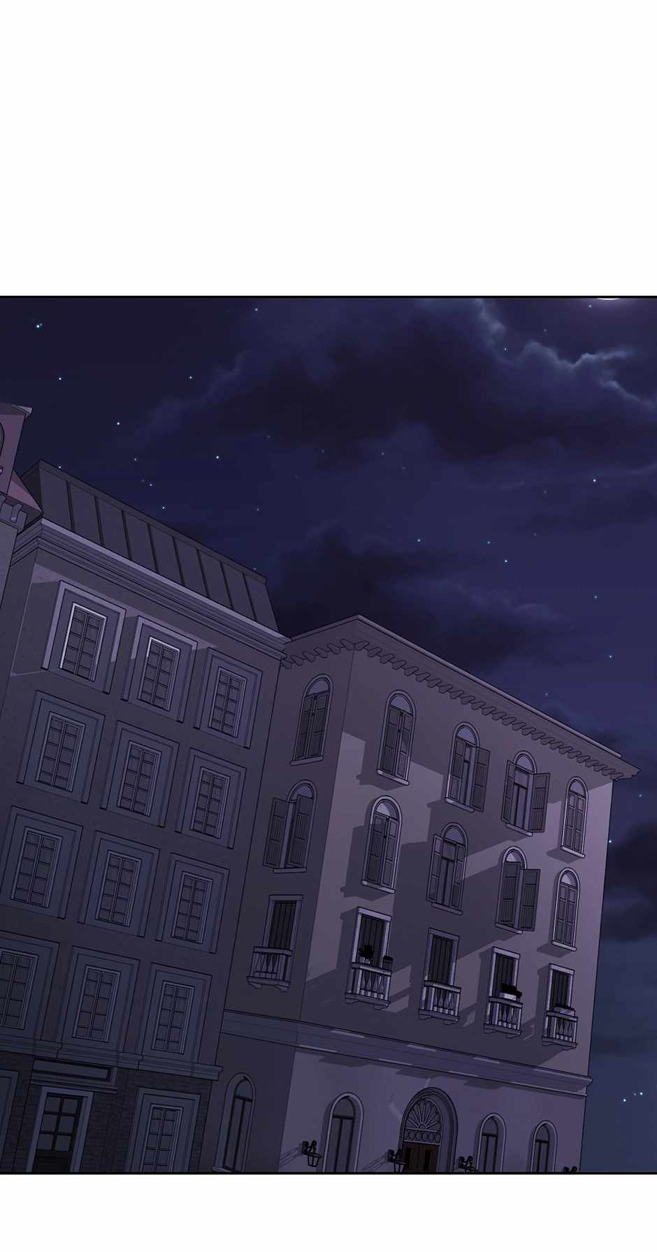 Half-Demons on the Borderline Chapter 26 - Page 3