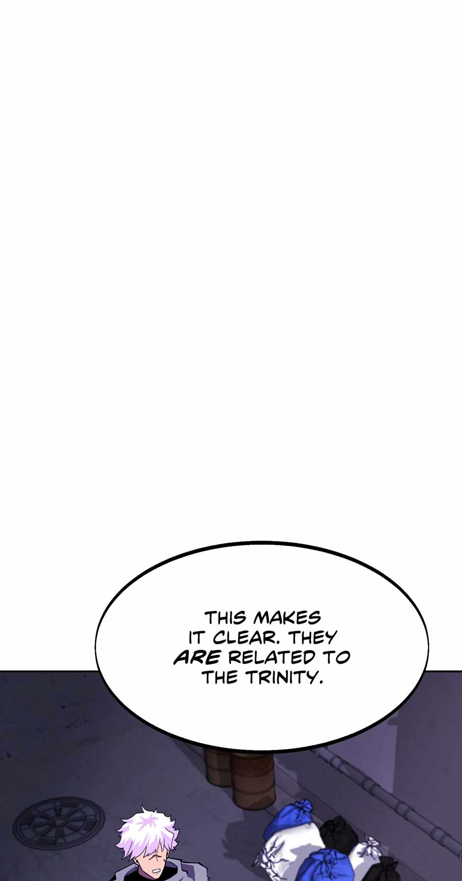 Half-Demons on the Borderline Chapter 26 - Page 33