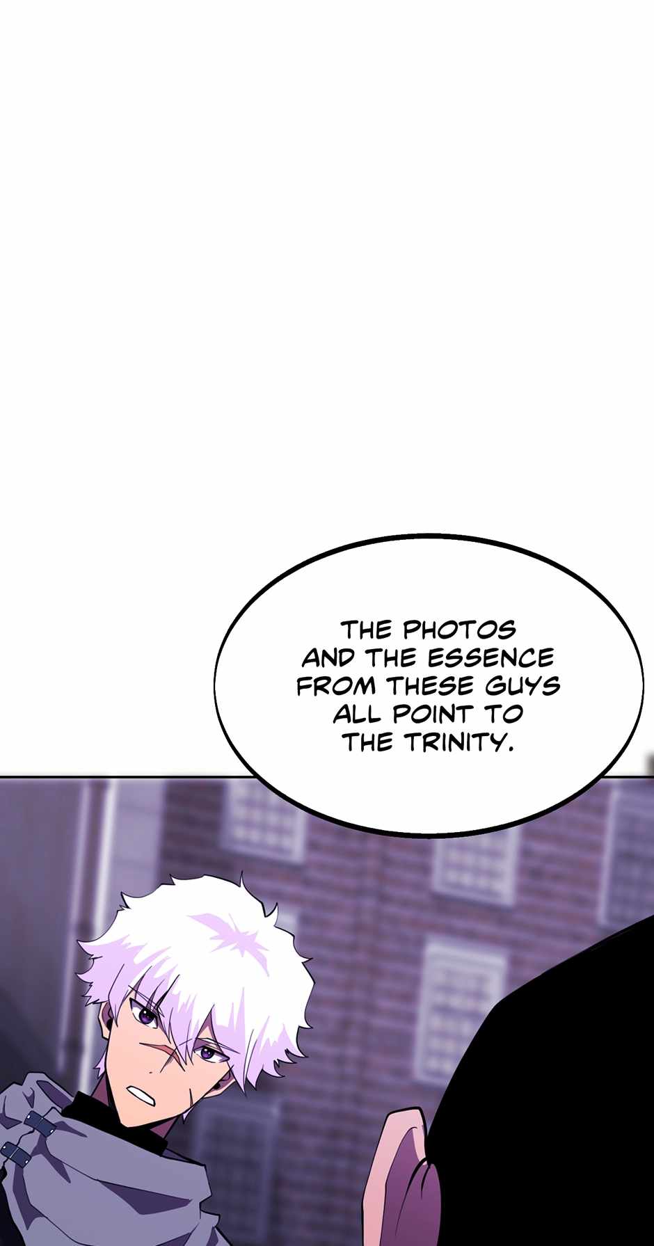Half-Demons on the Borderline Chapter 26 - Page 35