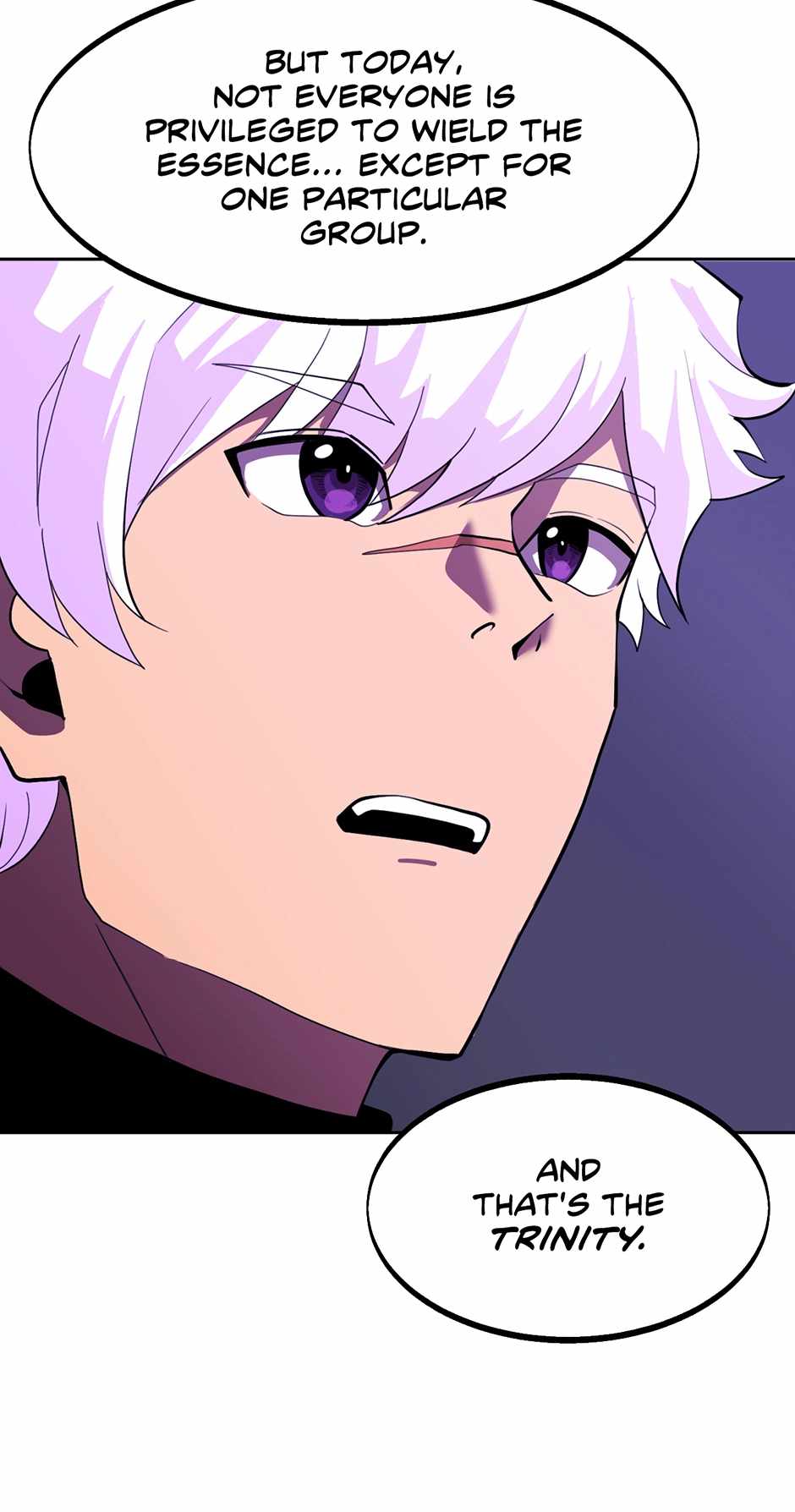 Half-Demons on the Borderline Chapter 26 - Page 39