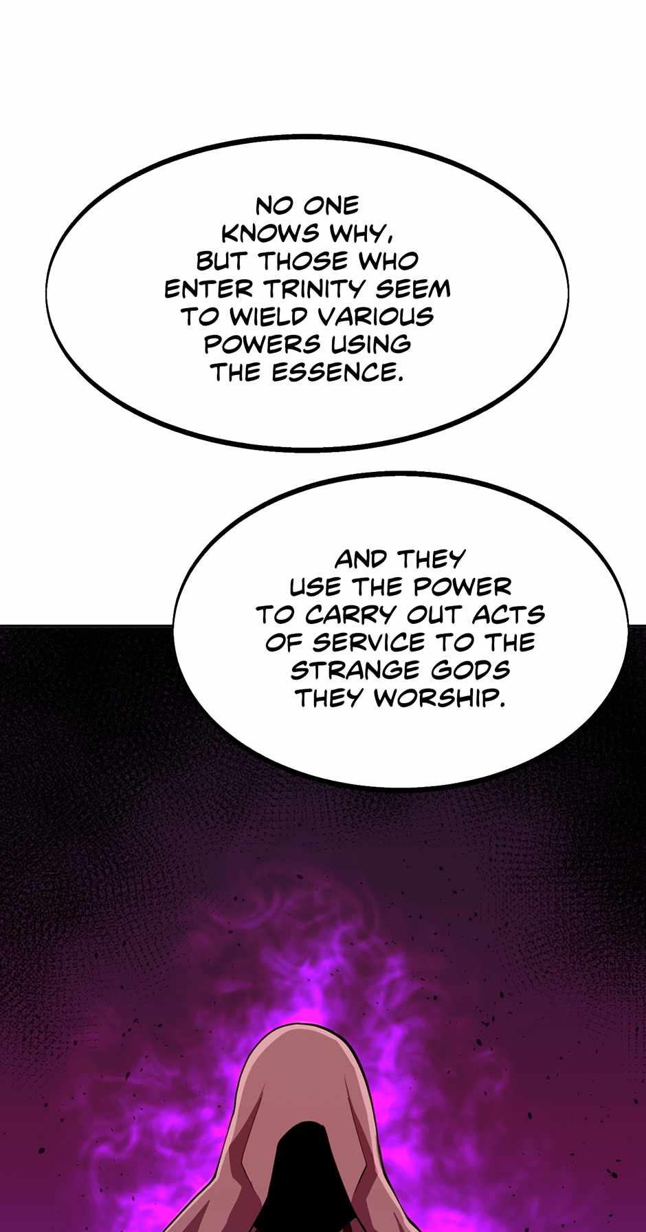 Half-Demons on the Borderline Chapter 26 - Page 40