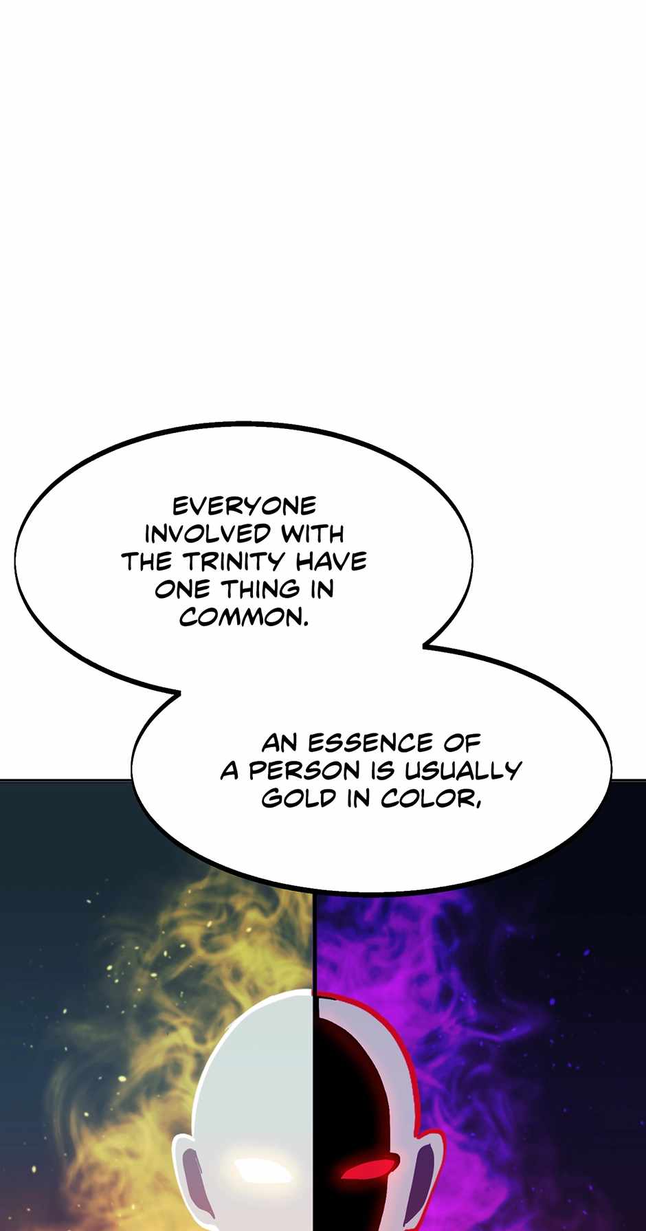 Half-Demons on the Borderline Chapter 26 - Page 43