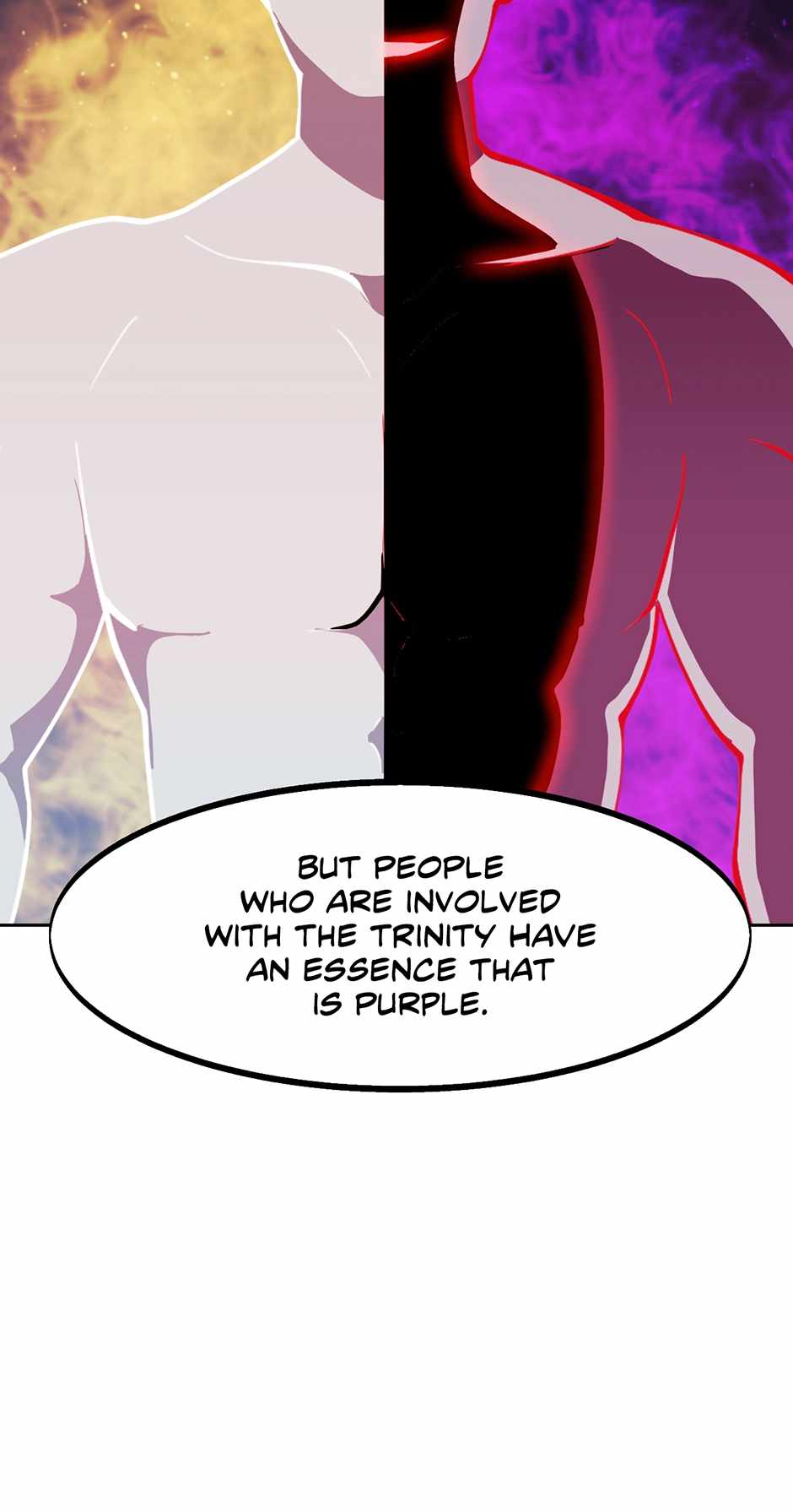 Half-Demons on the Borderline Chapter 26 - Page 44