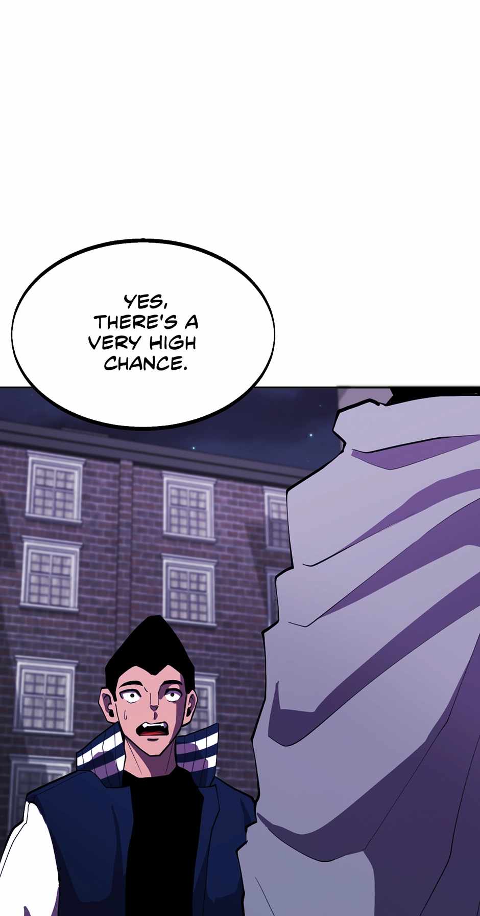 Half-Demons on the Borderline Chapter 26 - Page 52