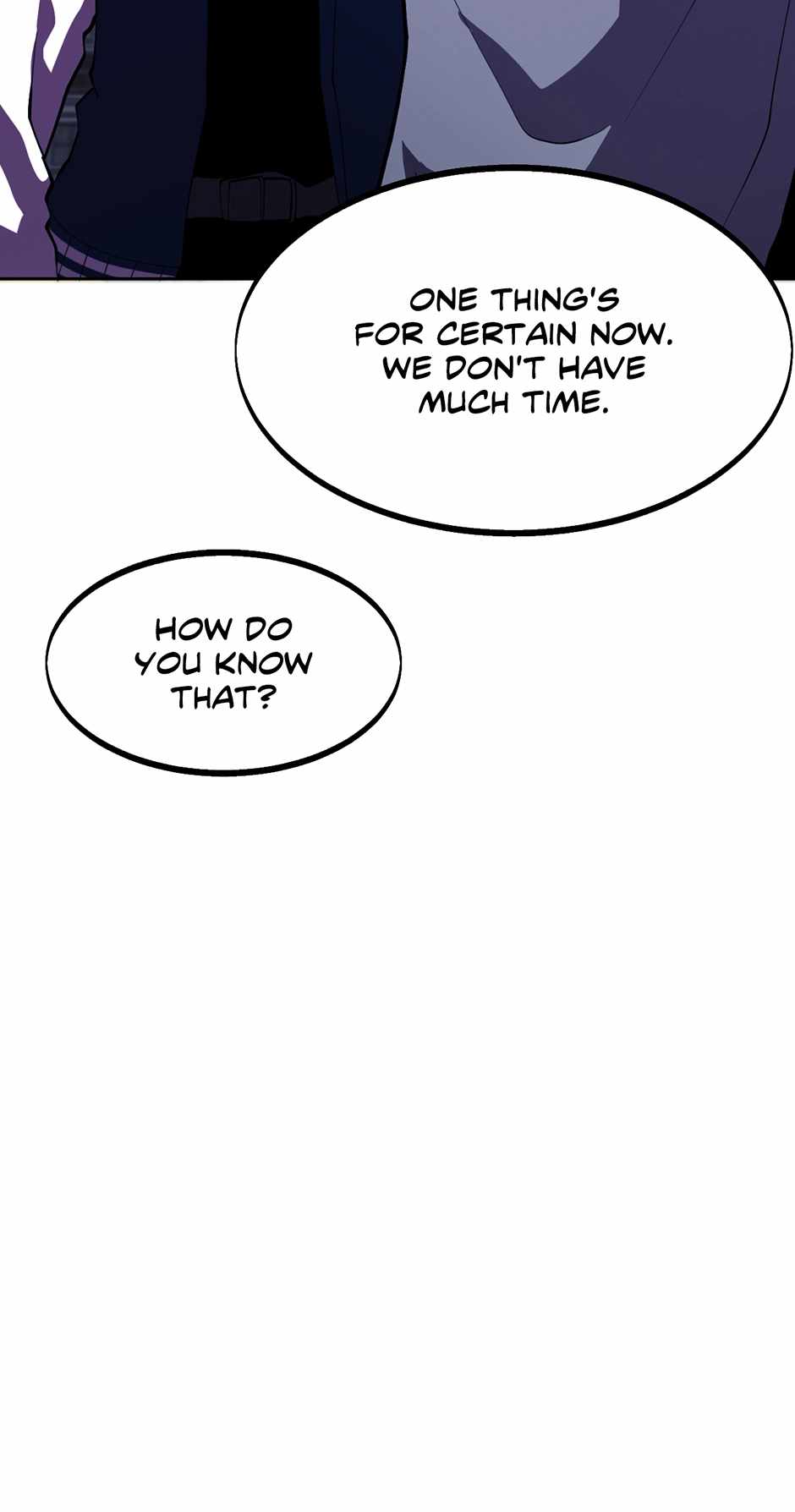 Half-Demons on the Borderline Chapter 26 - Page 53