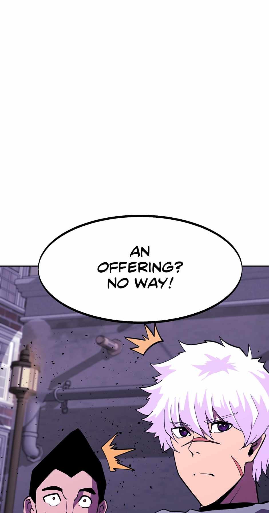 Half-Demons on the Borderline Chapter 26 - Page 55