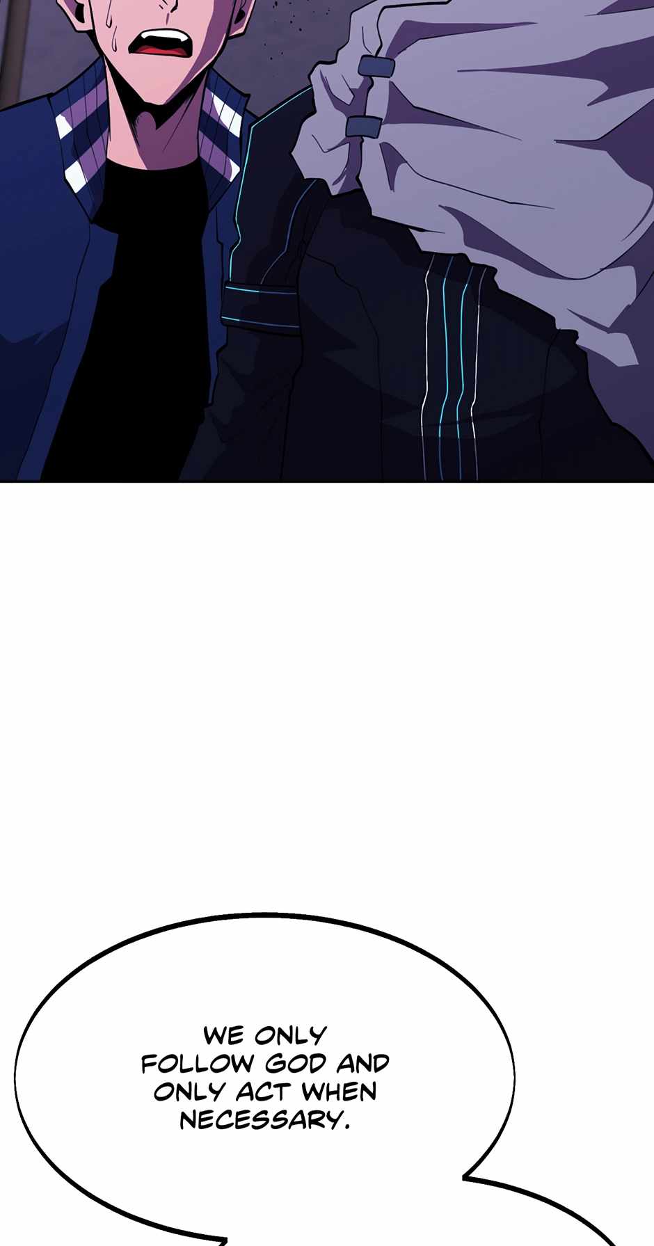 Half-Demons on the Borderline Chapter 26 - Page 56