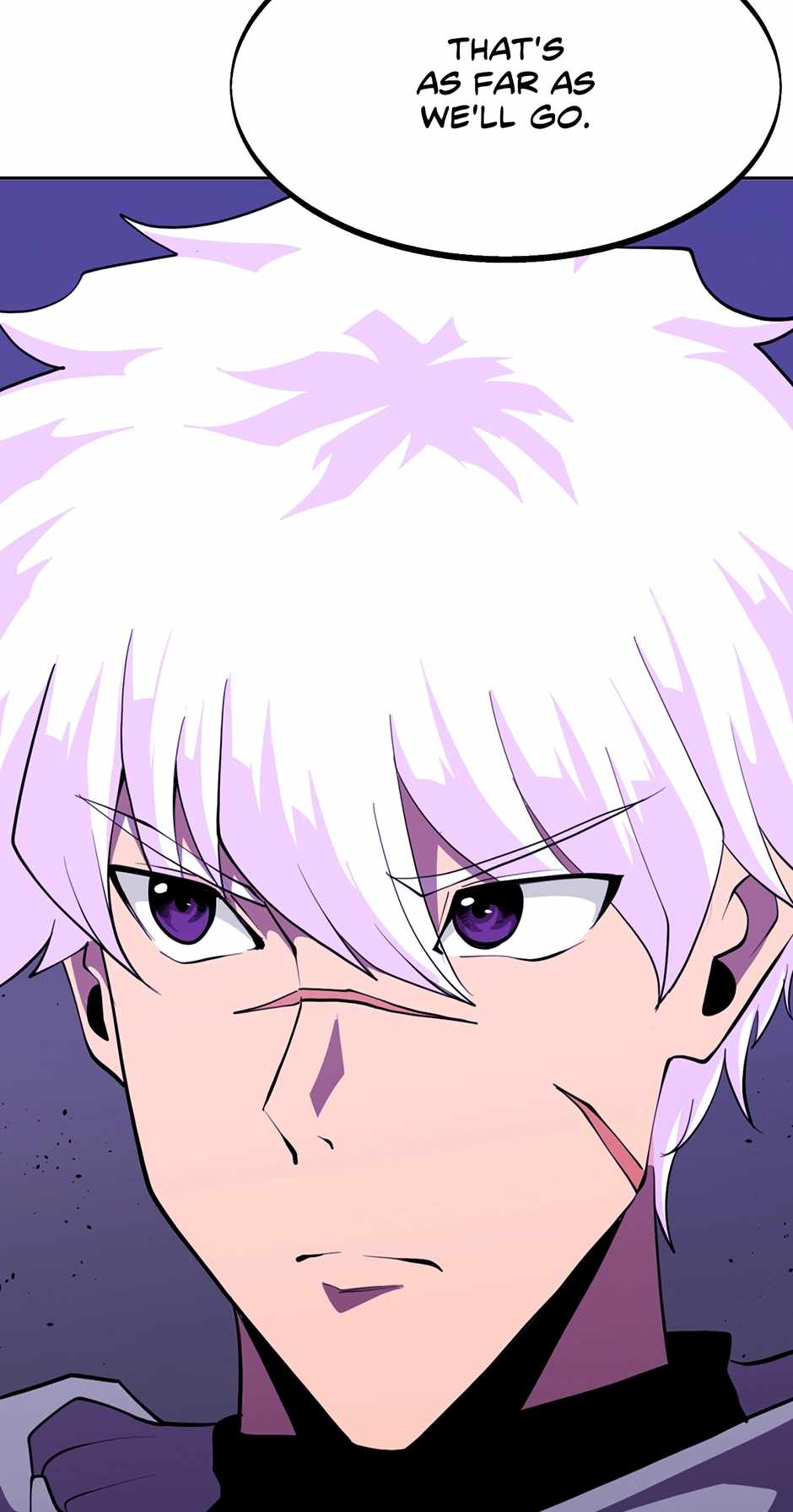 Half-Demons on the Borderline Chapter 26 - Page 57