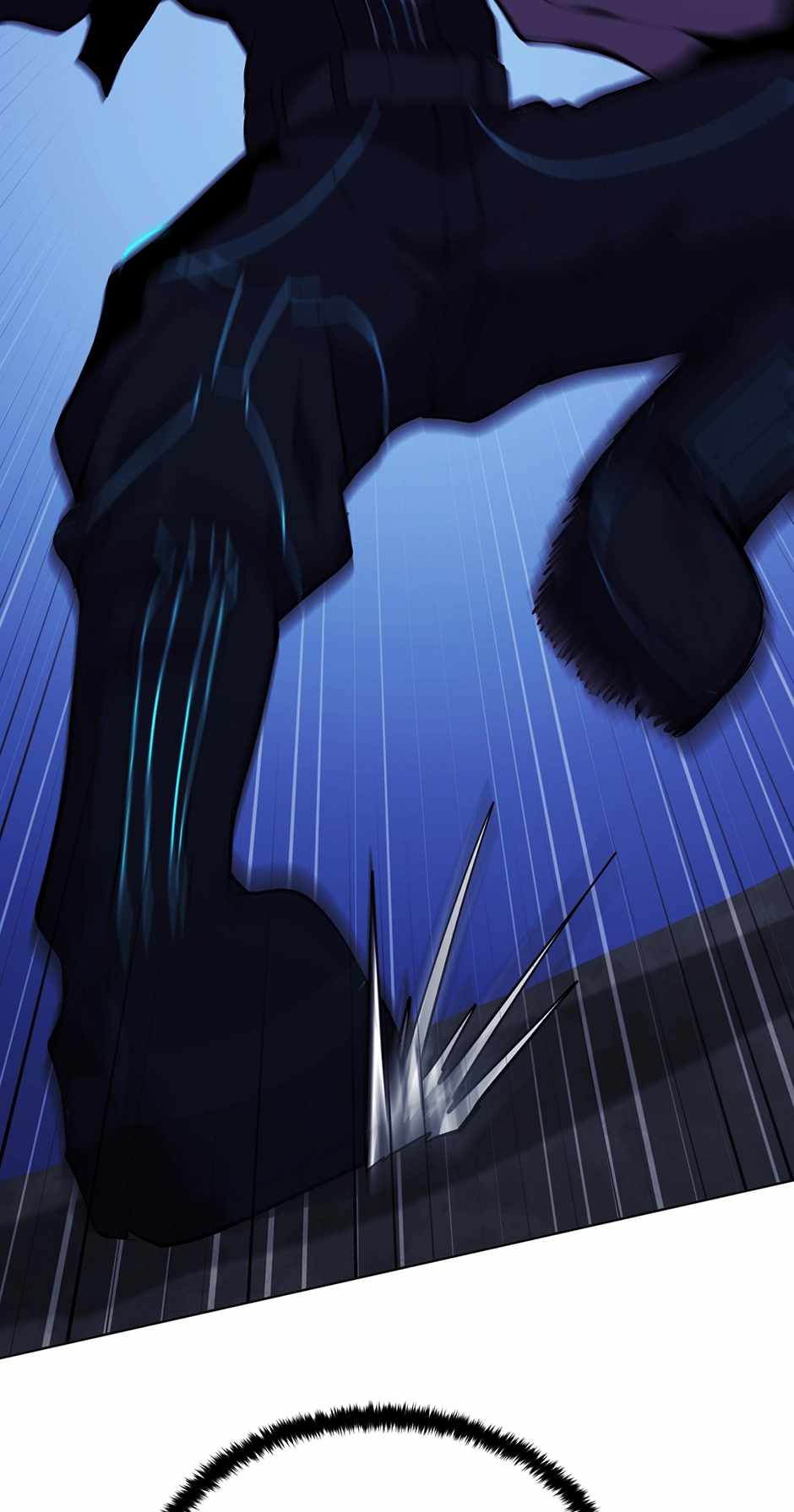 Half-Demons on the Borderline Chapter 26 - Page 62