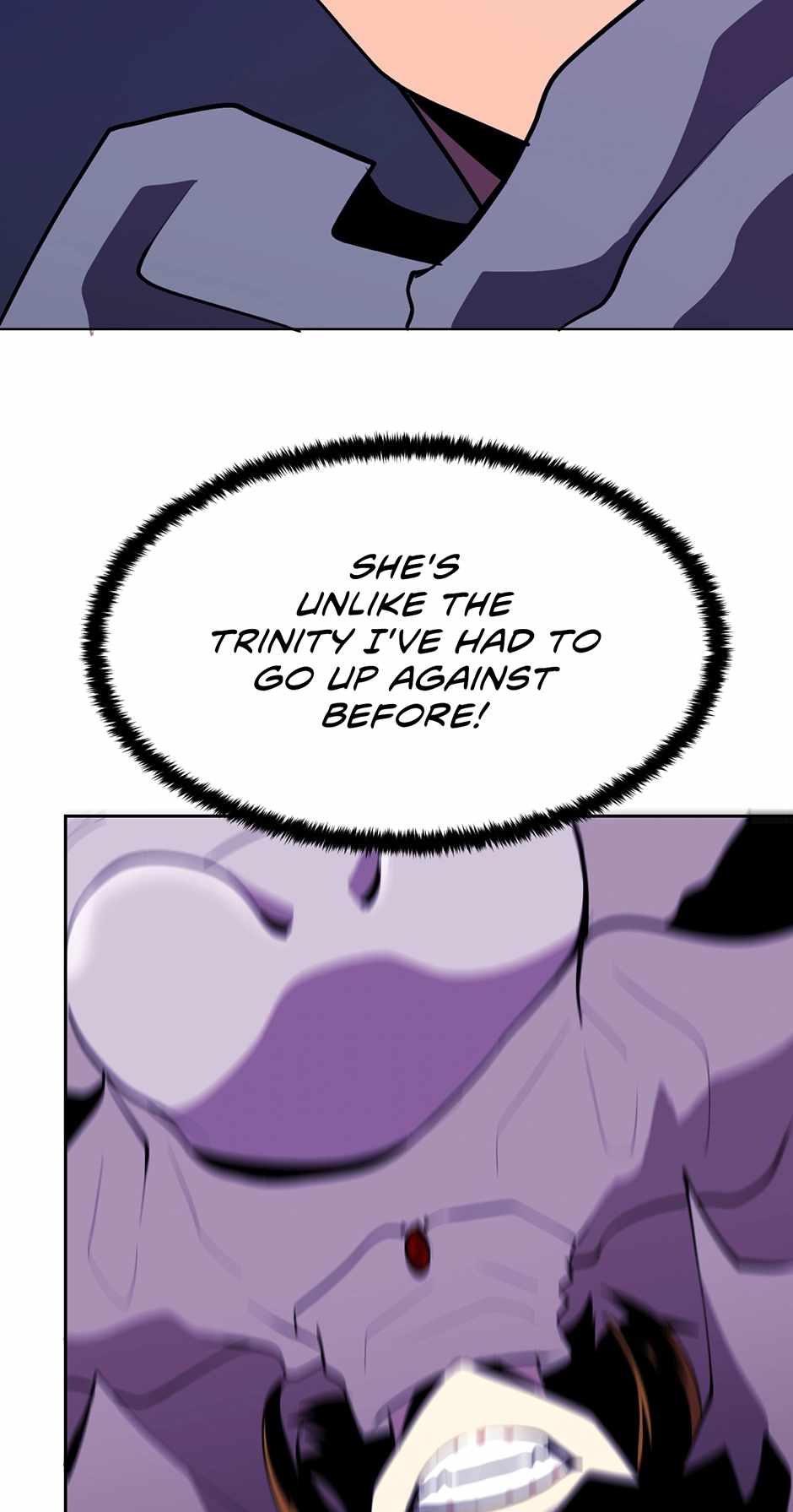 Half-Demons on the Borderline Chapter 26 - Page 64