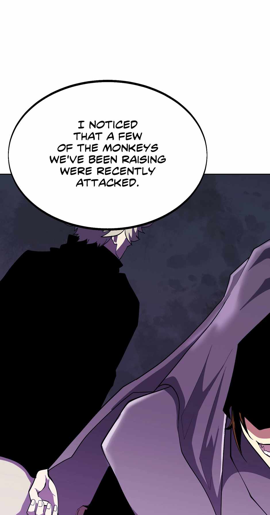 Half-Demons on the Borderline Chapter 26 - Page 68