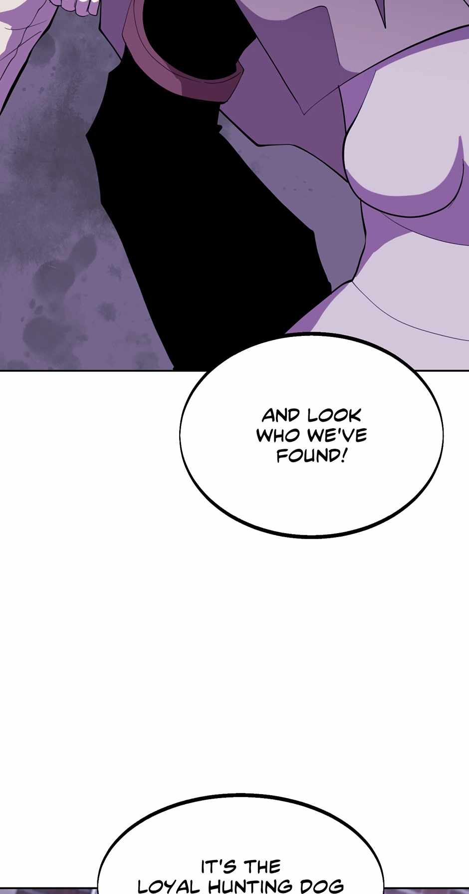 Half-Demons on the Borderline Chapter 26 - Page 69