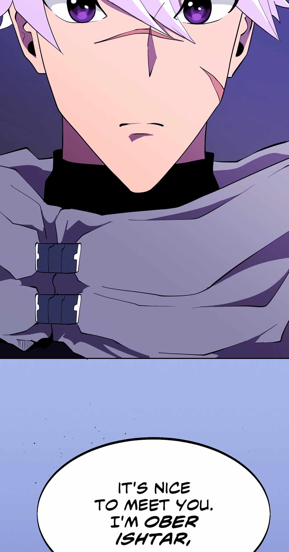 Half-Demons on the Borderline Chapter 26 - Page 72