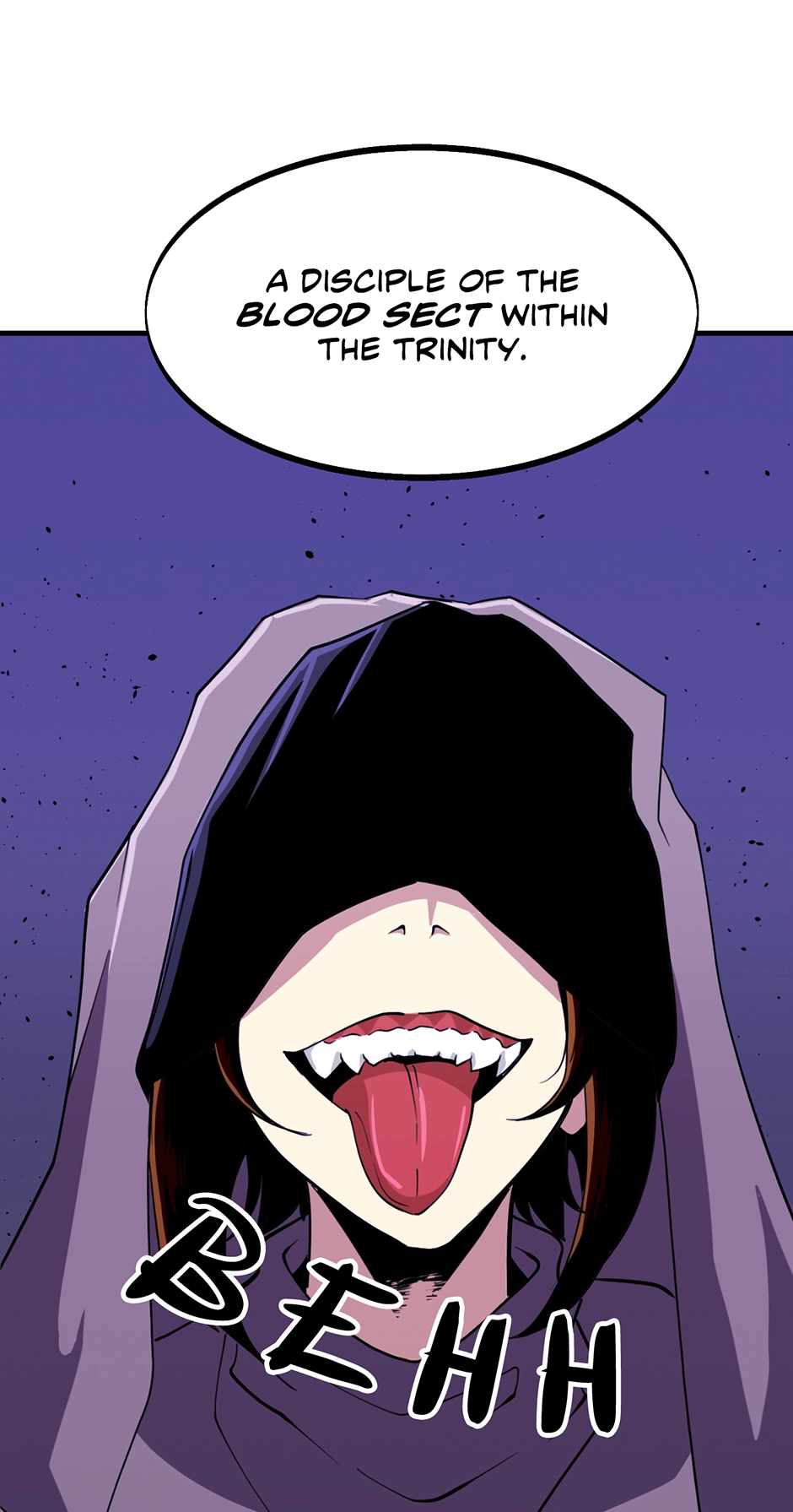 Half-Demons on the Borderline Chapter 26 - Page 75