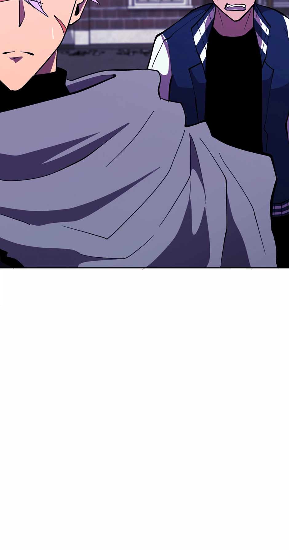 Half-Demons on the Borderline Chapter 26 - Page 79
