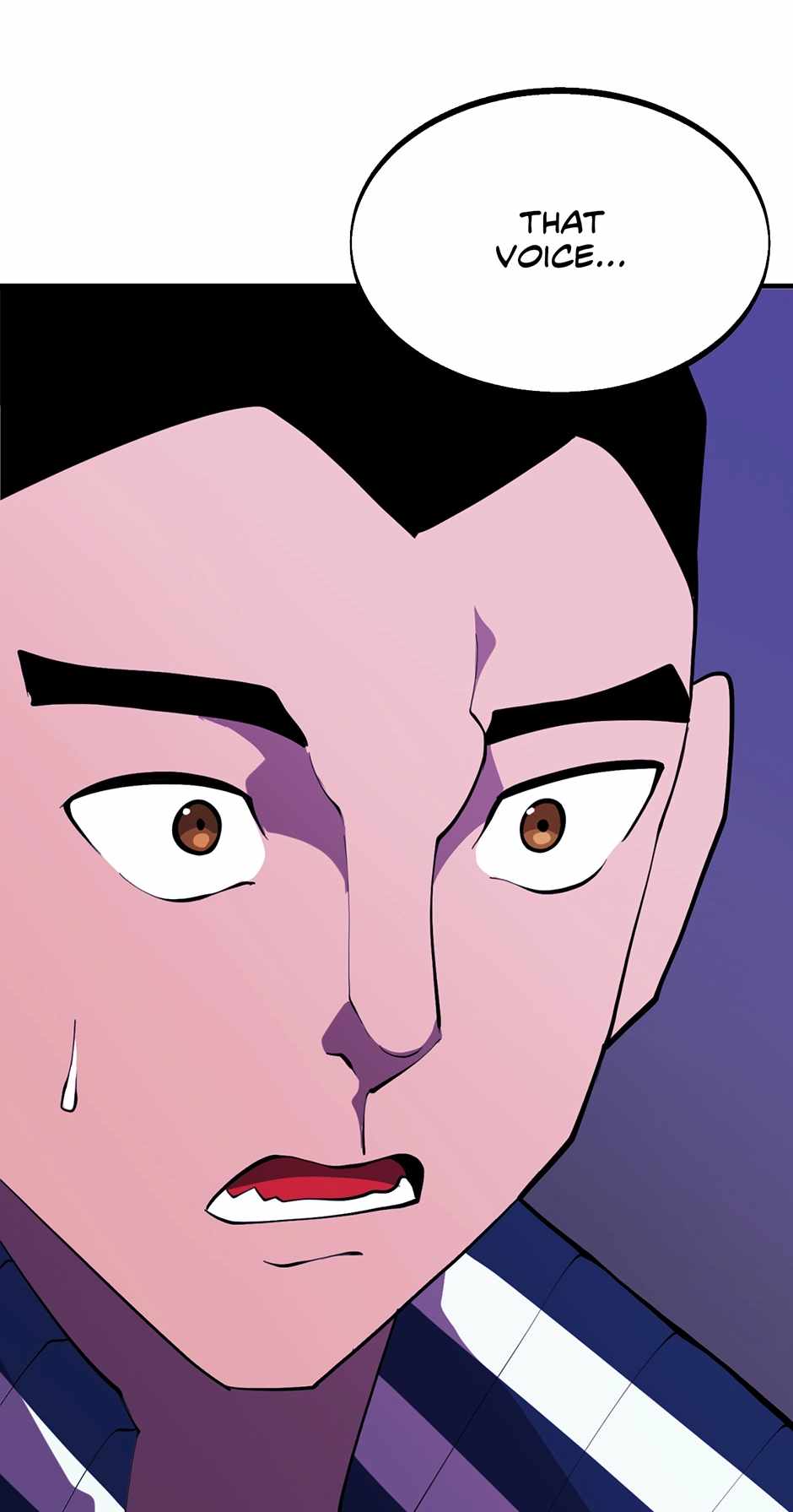 Half-Demons on the Borderline Chapter 26 - Page 80